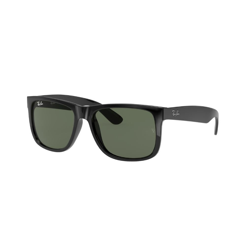 Occhiali da sole Ray-Ban 0RB4165 nero
