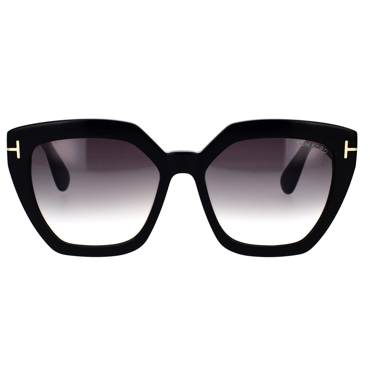 Occhiali da sole Tom Ford TF0939 nero
