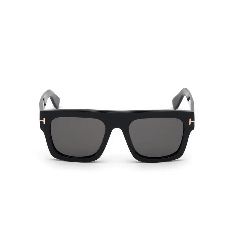 Occhiali da sole Tom Ford TF711 nero