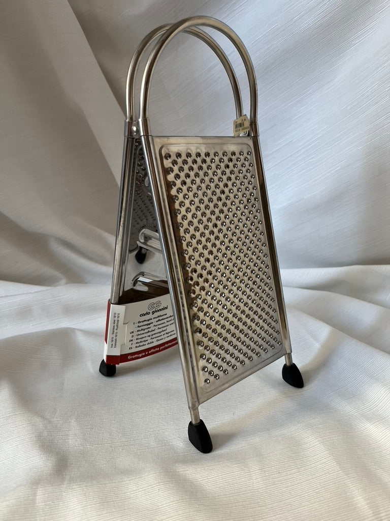 Grattugia Giannini multilama