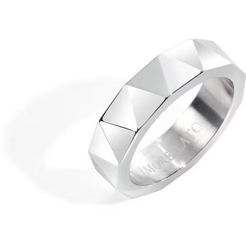 Anello Morellato Love rings fedina misura 21