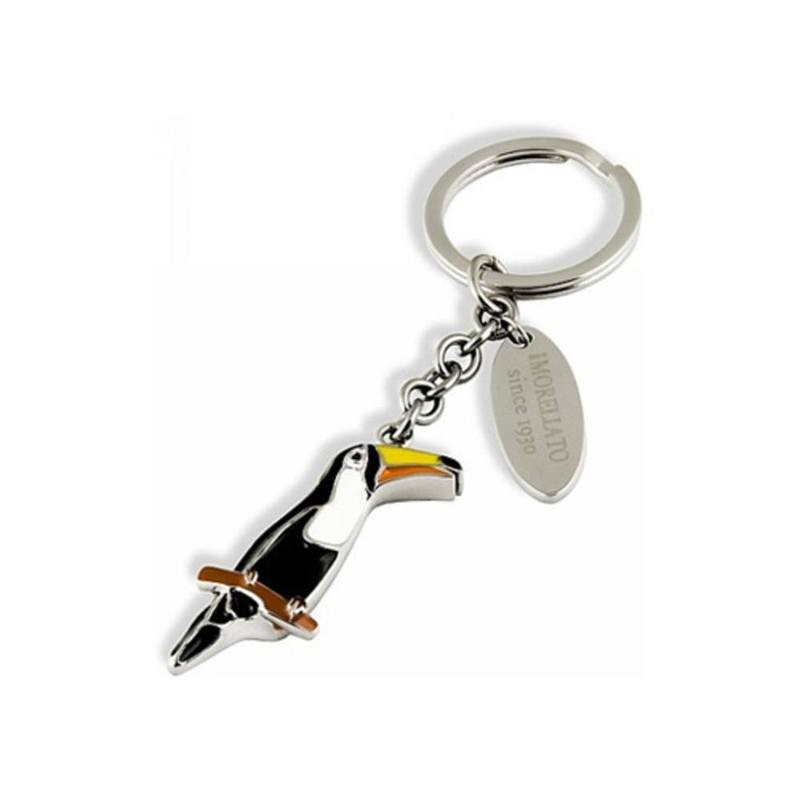 Portachiavi Morellato Tucano