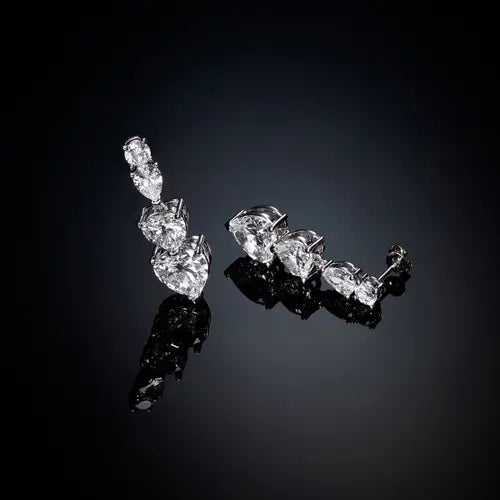 Orecchini Chiara Ferragni Marina