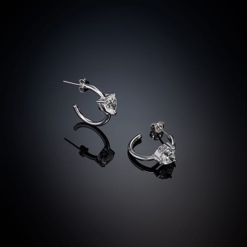 Orecchini Chiara Ferragni First Love