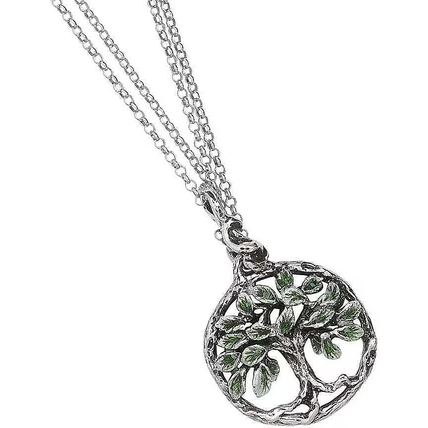 Collana Boccadamo Albero Della Vita