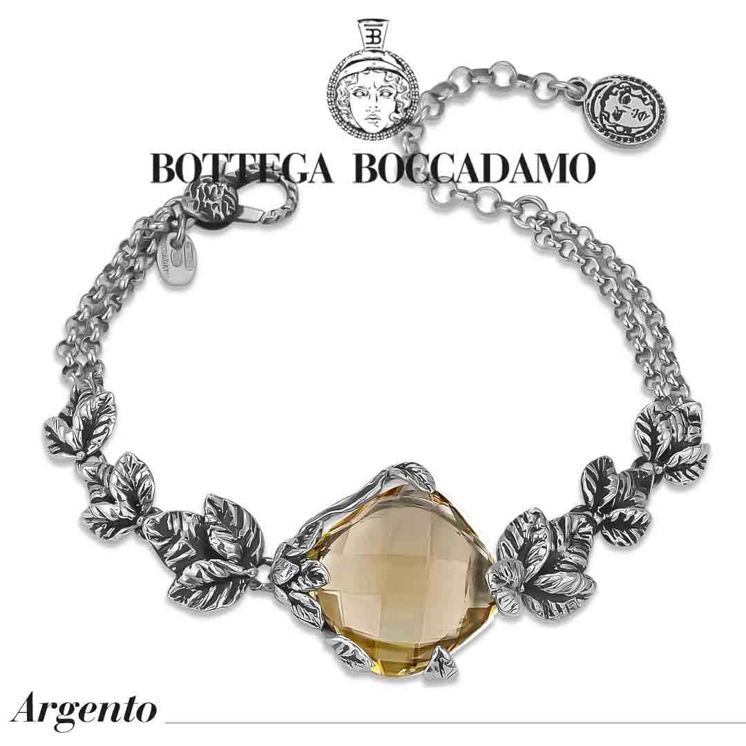 Bracciale Boccadamo Albero Della Vita