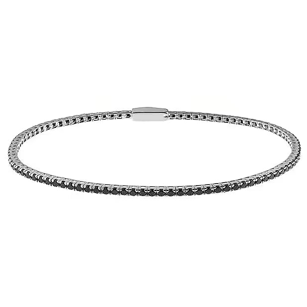 Bracciale Bliss Mywords in argento