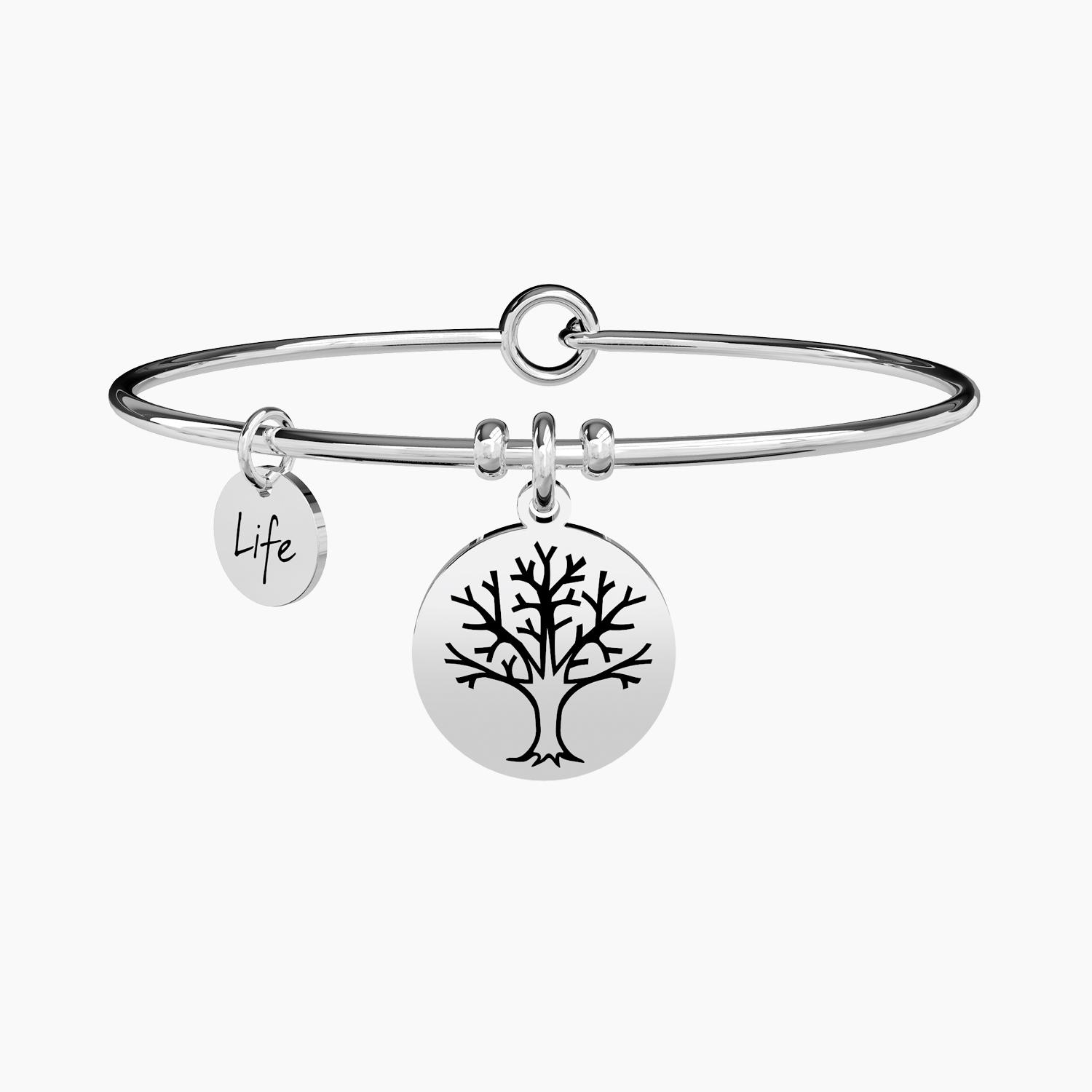 Bracciale Kidult albero della vita