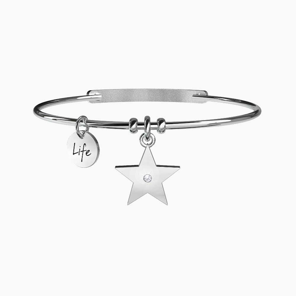 Bracciale Kidult stella master chef