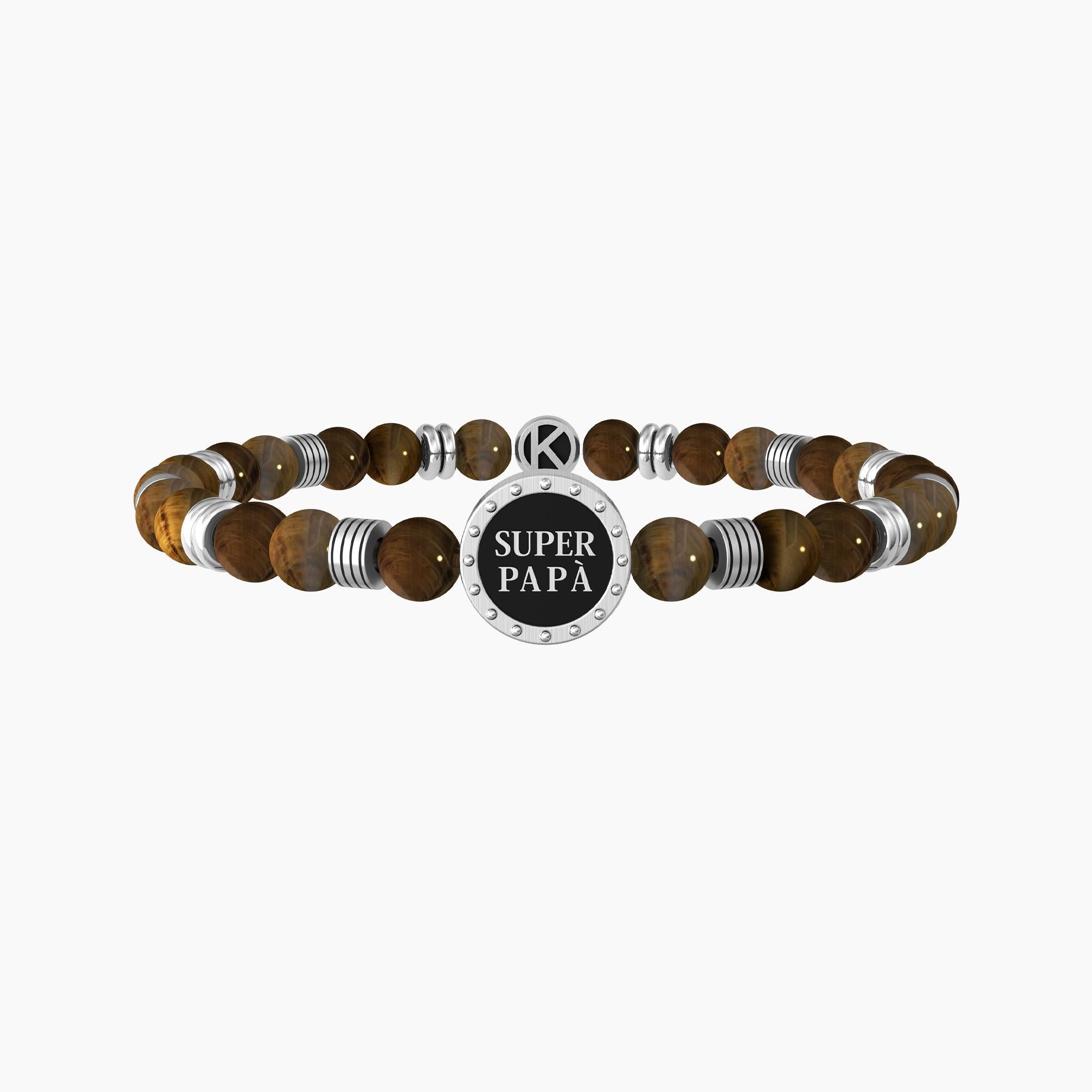 Bracciale Kidult Super papà