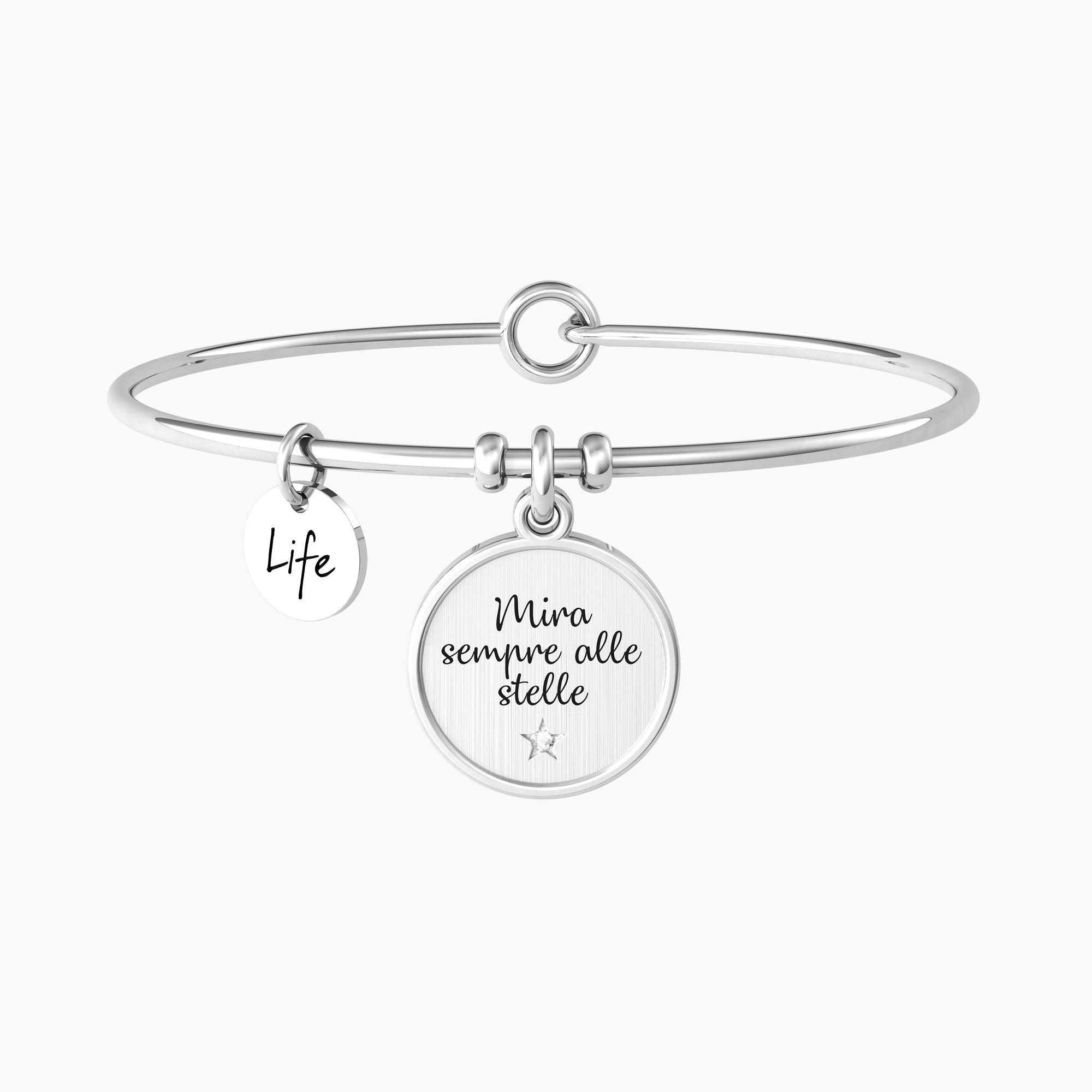 Bracciale Kidult mira sempre alle stelle