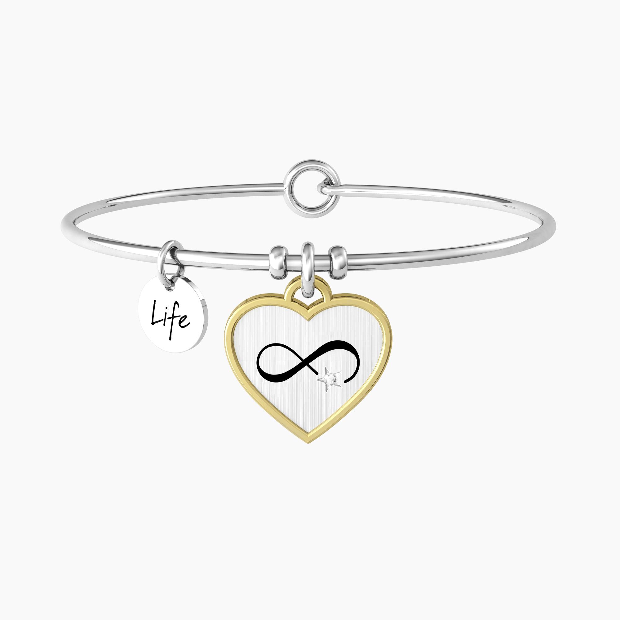 Bracciale Kidult Cuore
