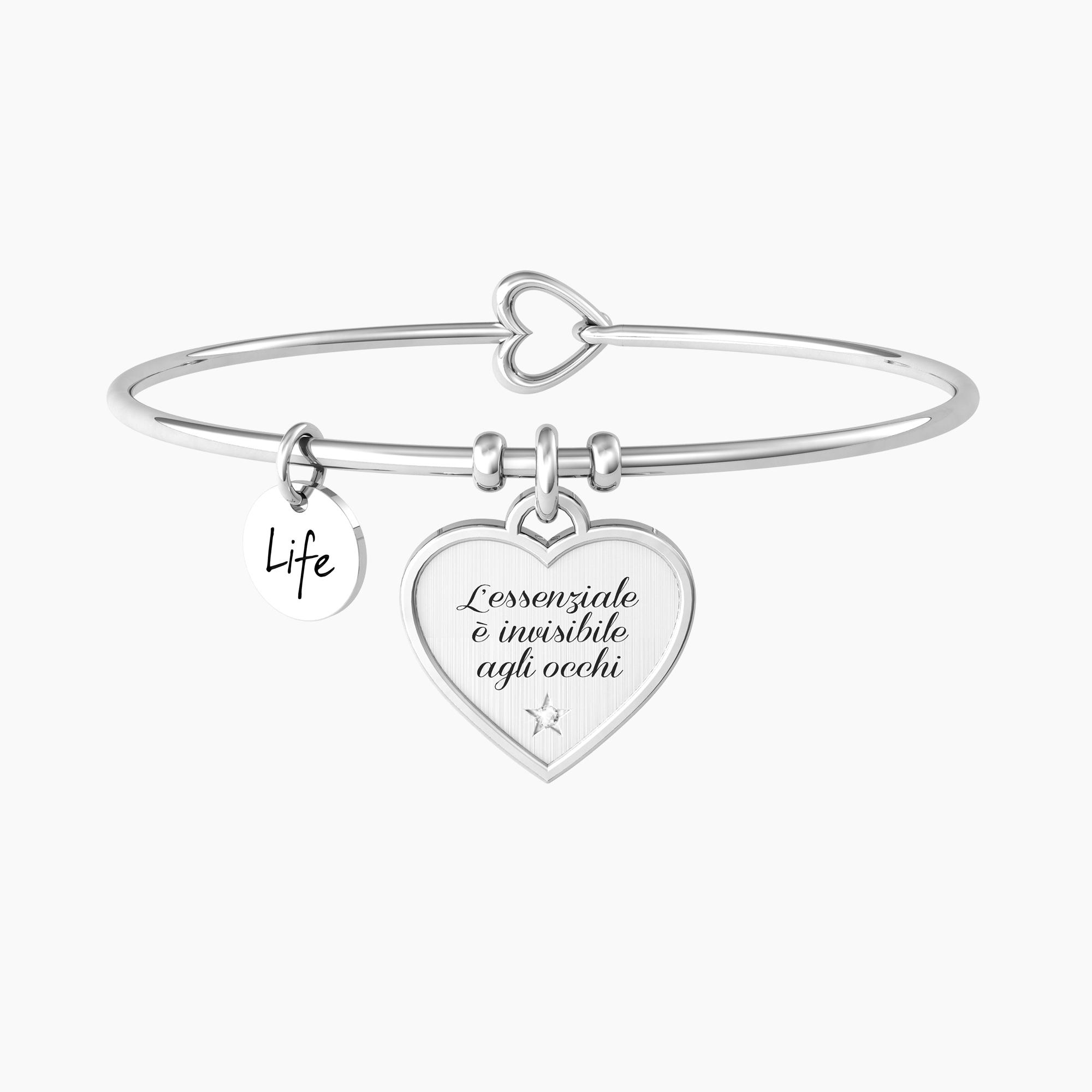 Bracciale Kidult Filosofia