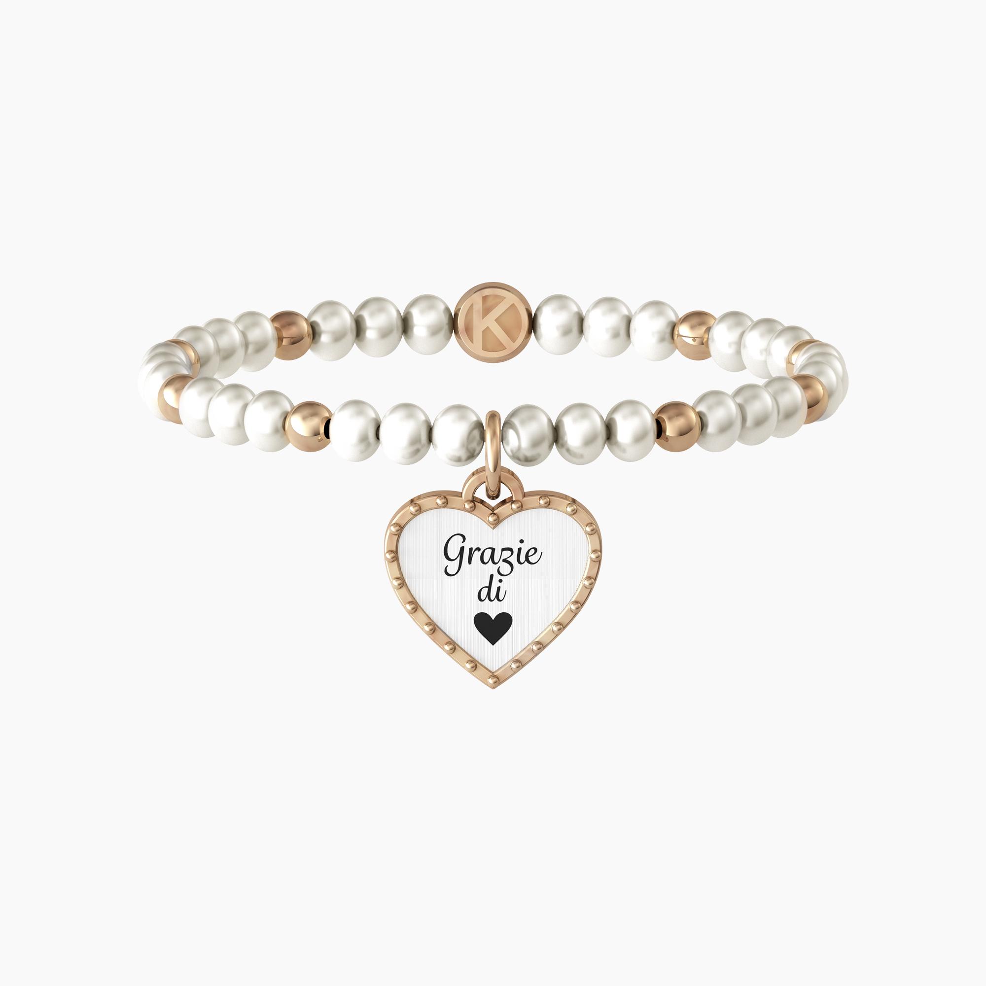 Bracciale Kidult Grazie