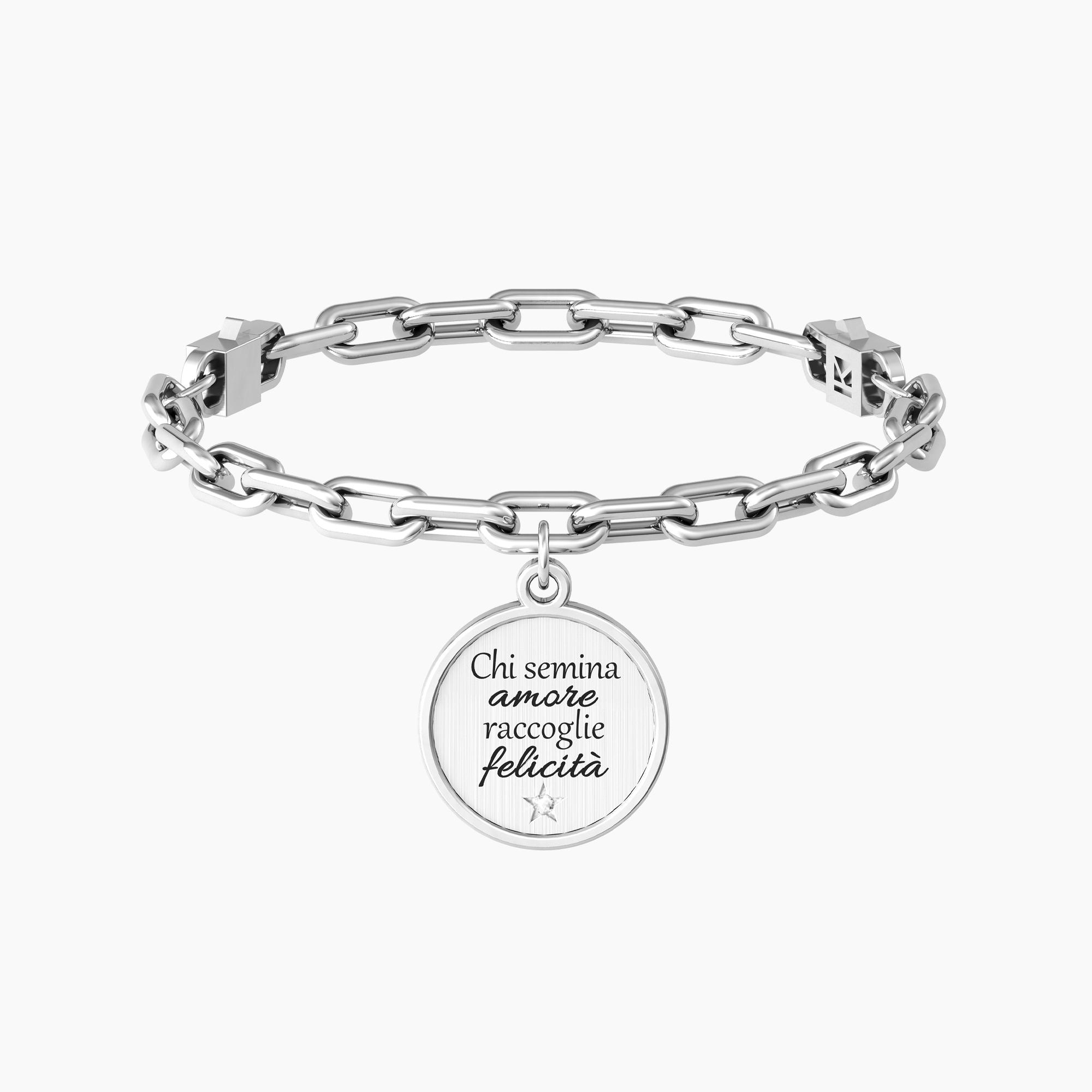 Bracciale Kidult Amore