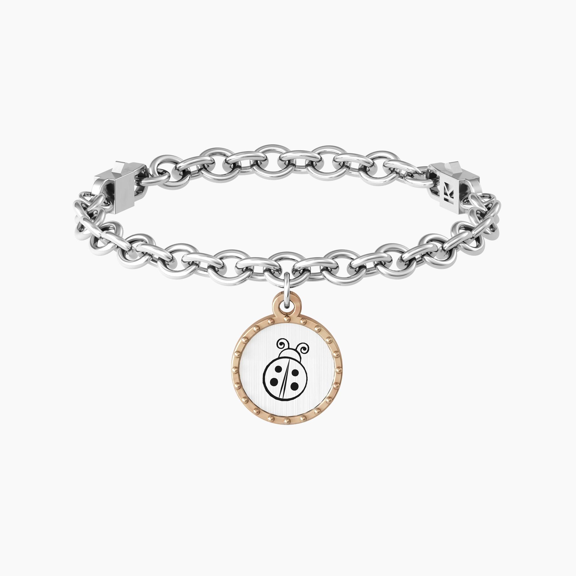 Bracciale Kidult Coccinella