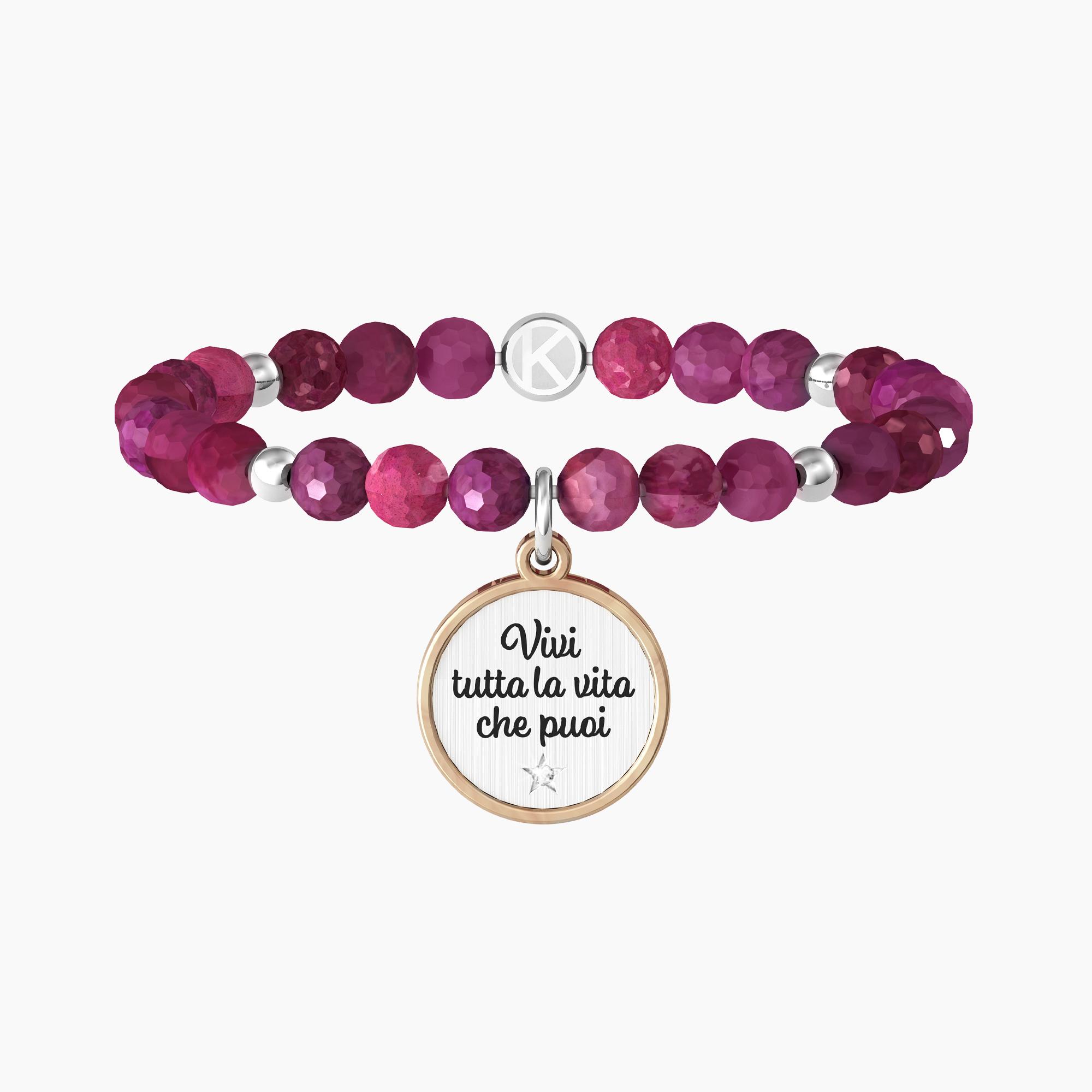 Bracciale Kidult Filosofia