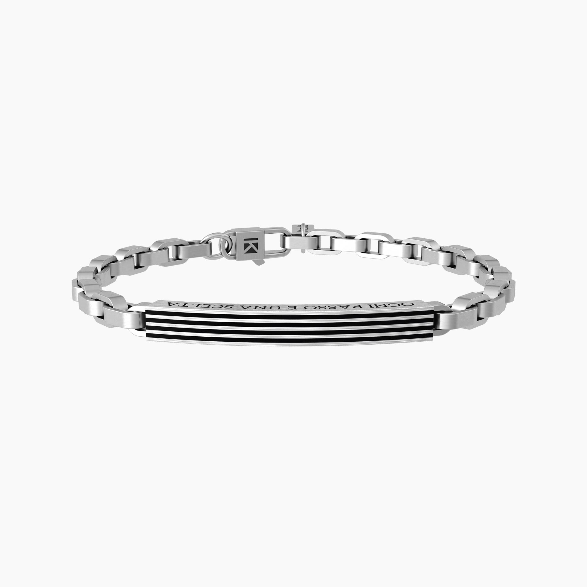 Bracciale Kidult Filosofia