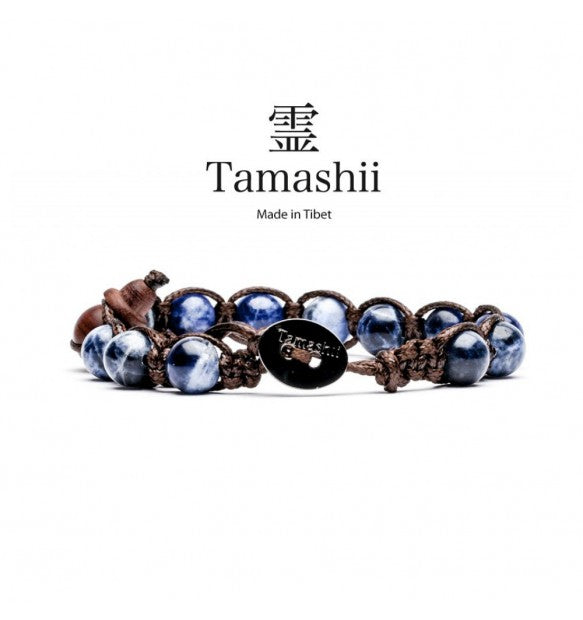 Bracciale Tamashii Sodalite