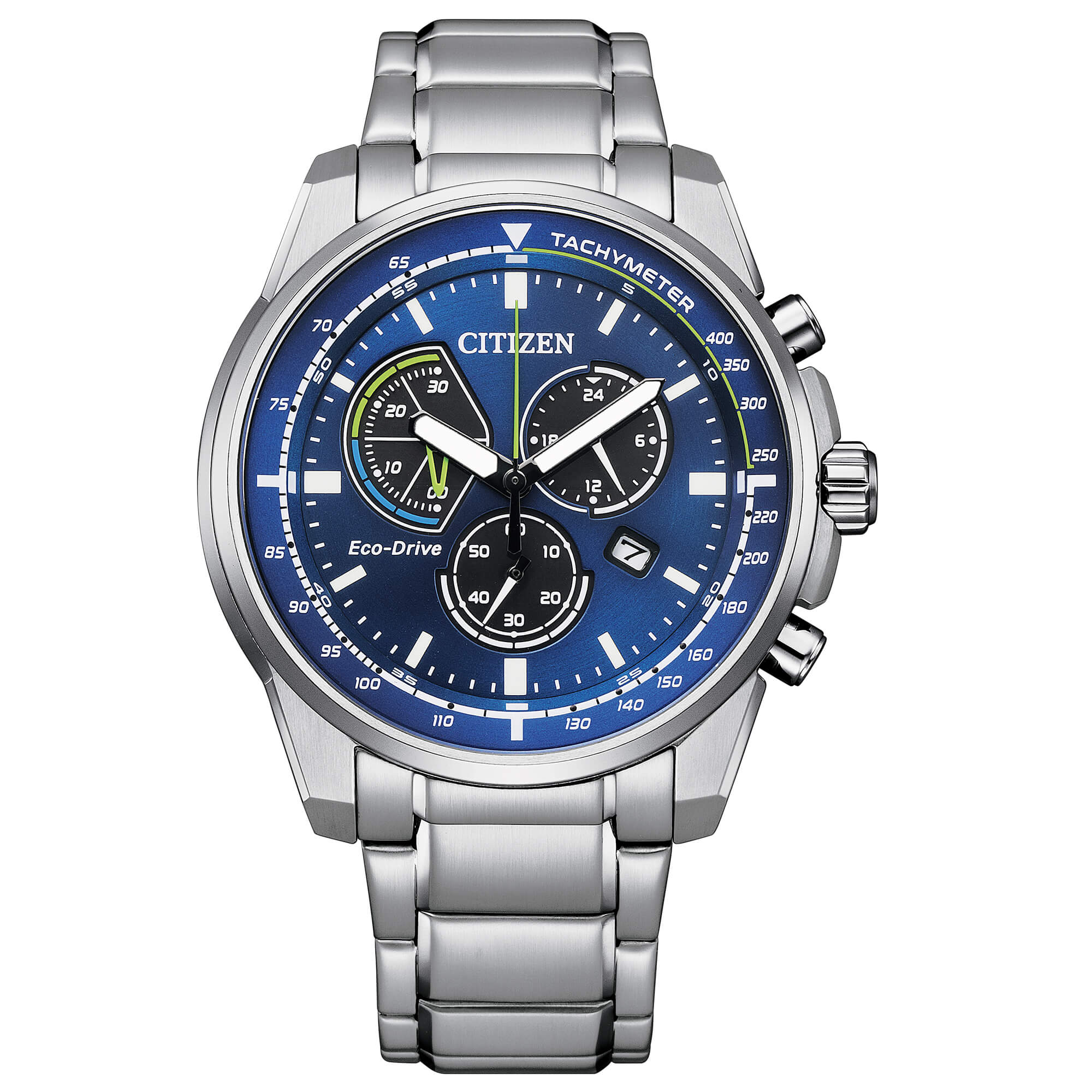 Orologio Citizen Ecodrive Crono