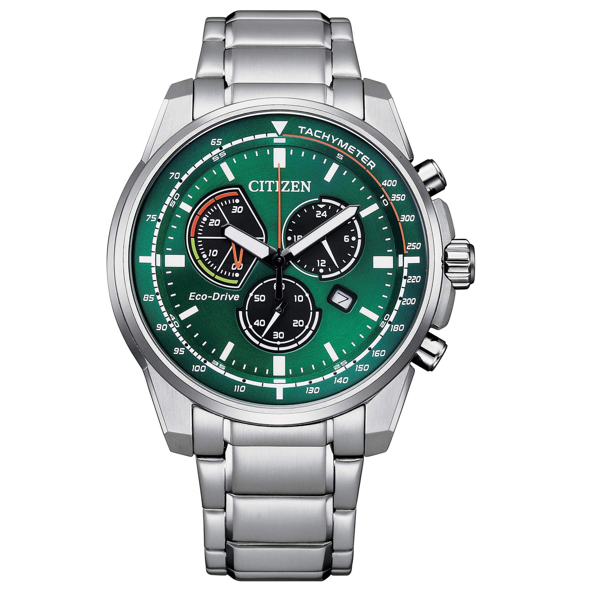 Orologio Citizen Ecodrive Crono