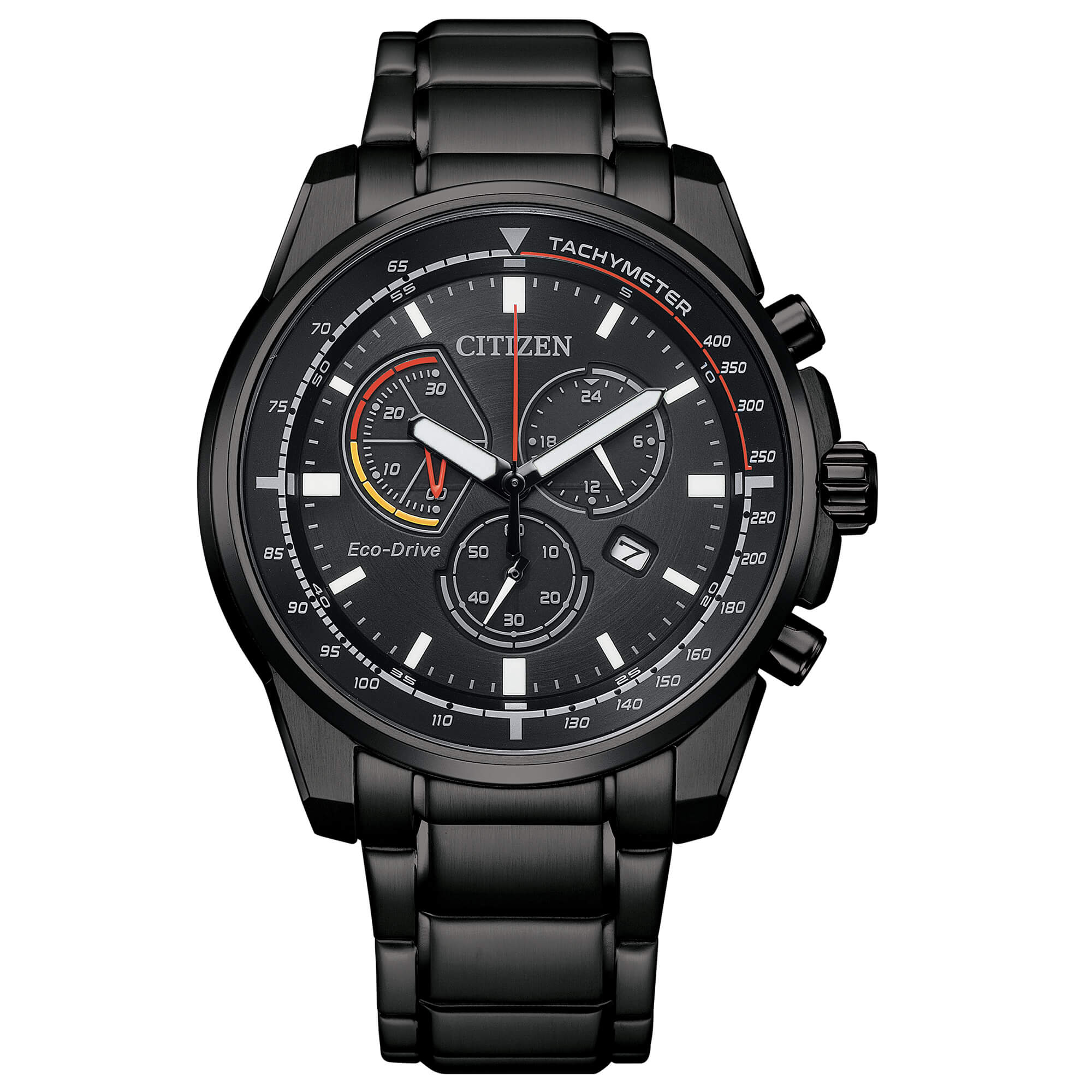 Orologio Citizen Ecodrive