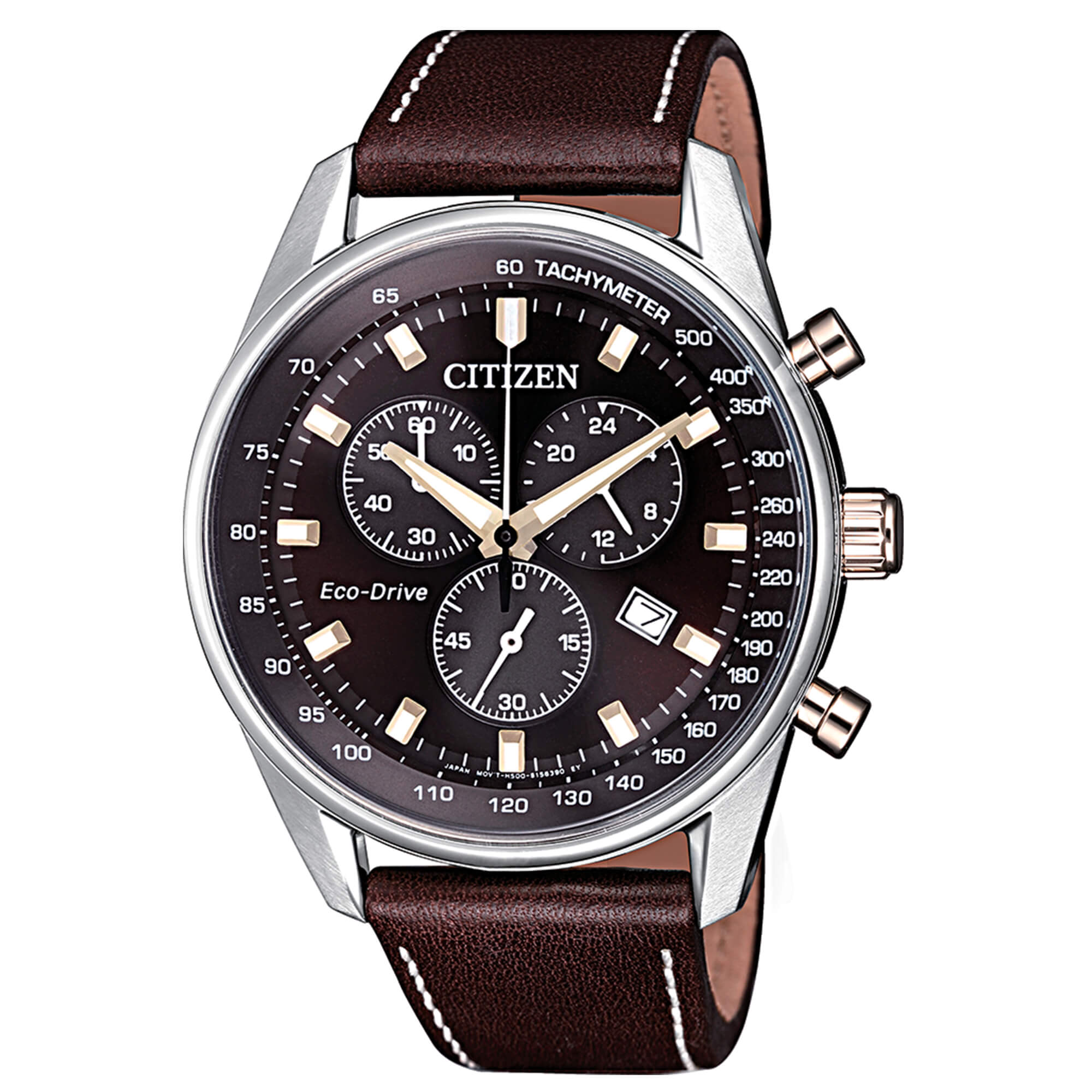 Orologio Citizen Ecodrive
