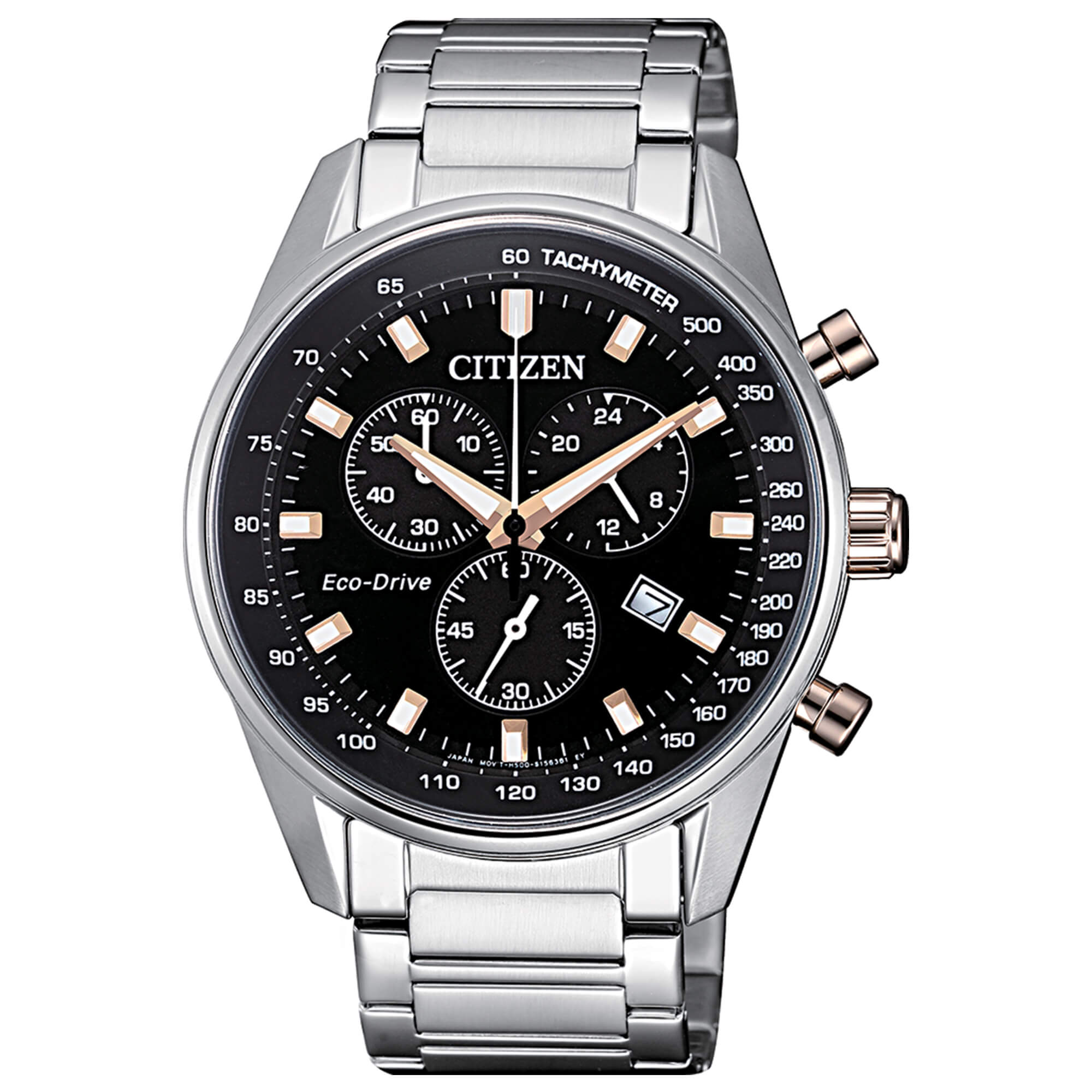 Orologio Citizen Ecodrive