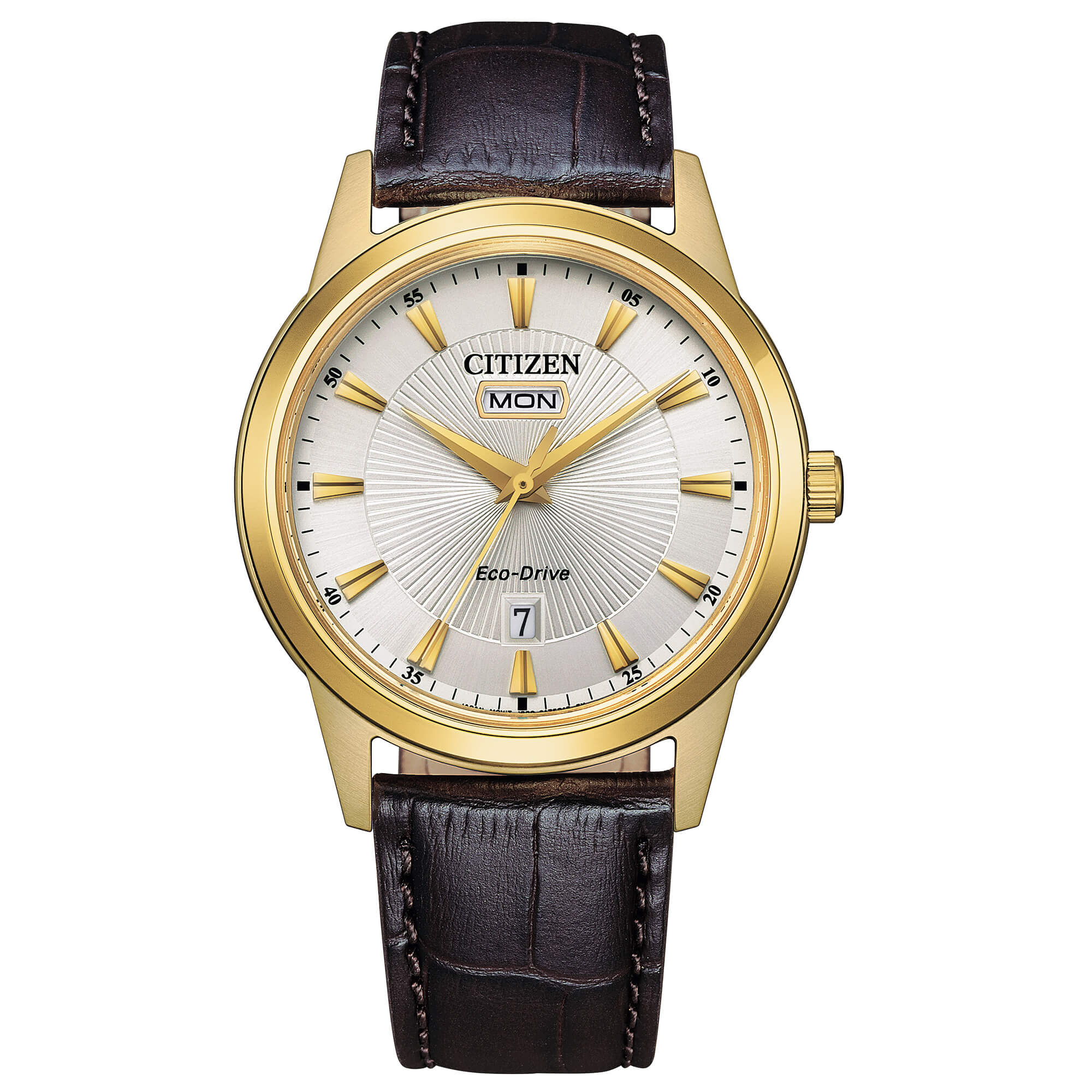 Orologio Citizen Ecodrive