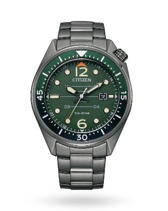 Orologio Citizen Ecodrive