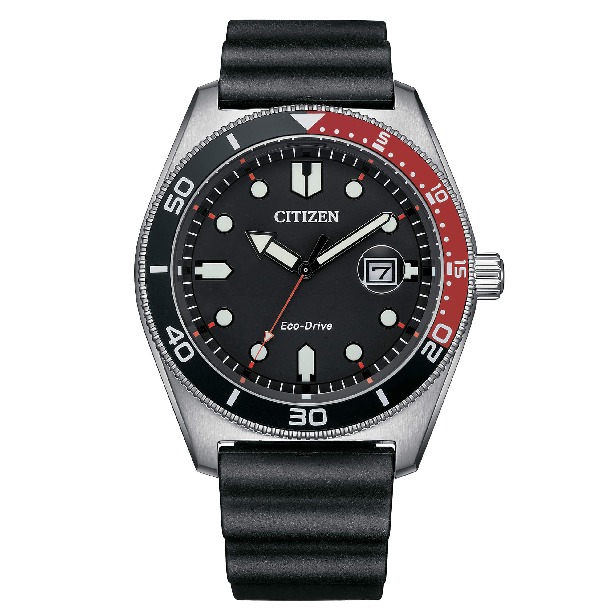 Orologio Citizen Ecodrive Marine