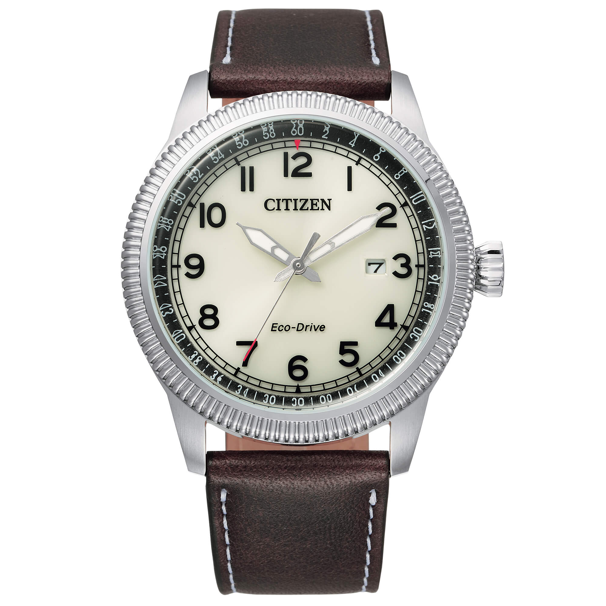 Orologio Citizen Ecodrive Aviator