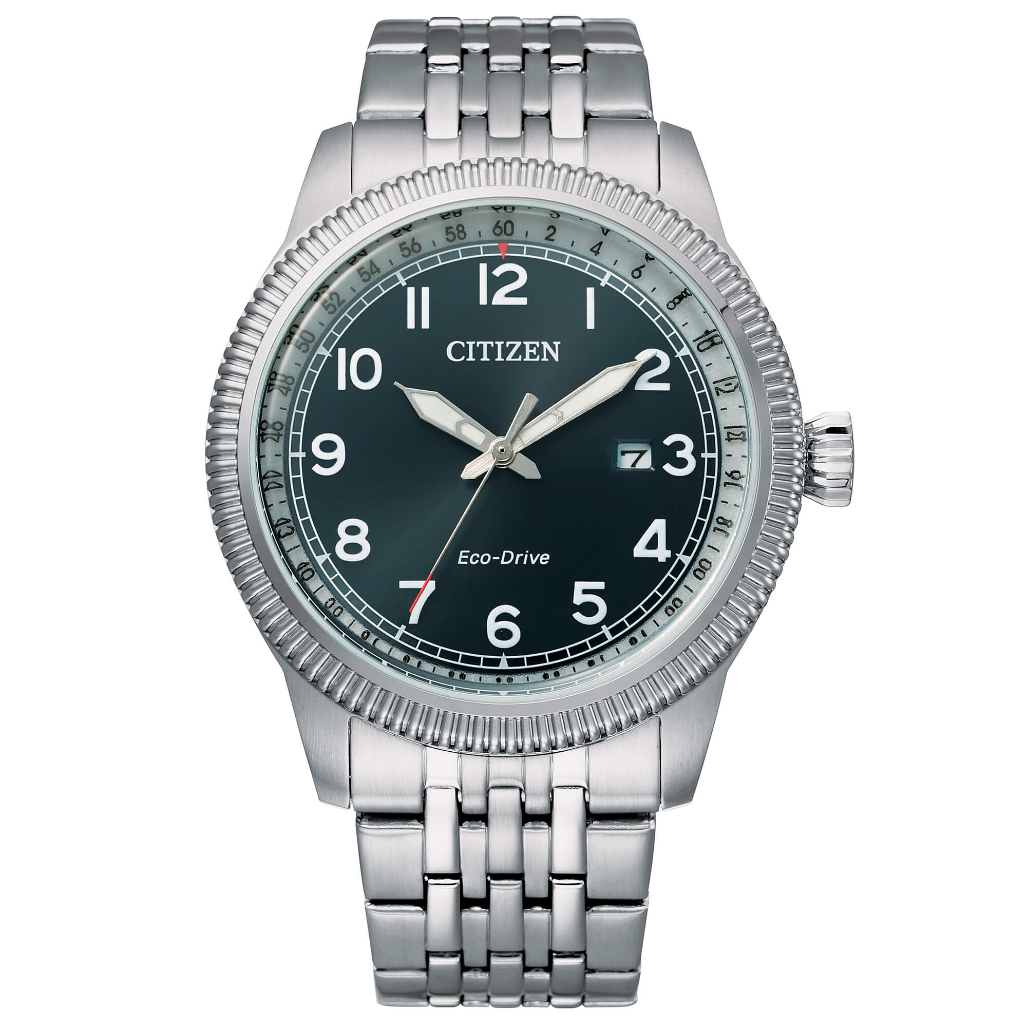 Orologio Citizen Ecodrive Aviator