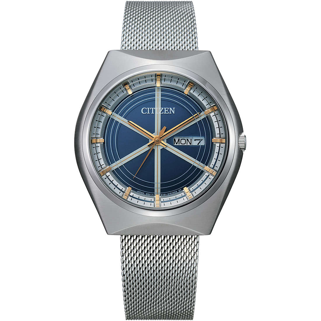 Orologio Citizen Limited Edition Crystron