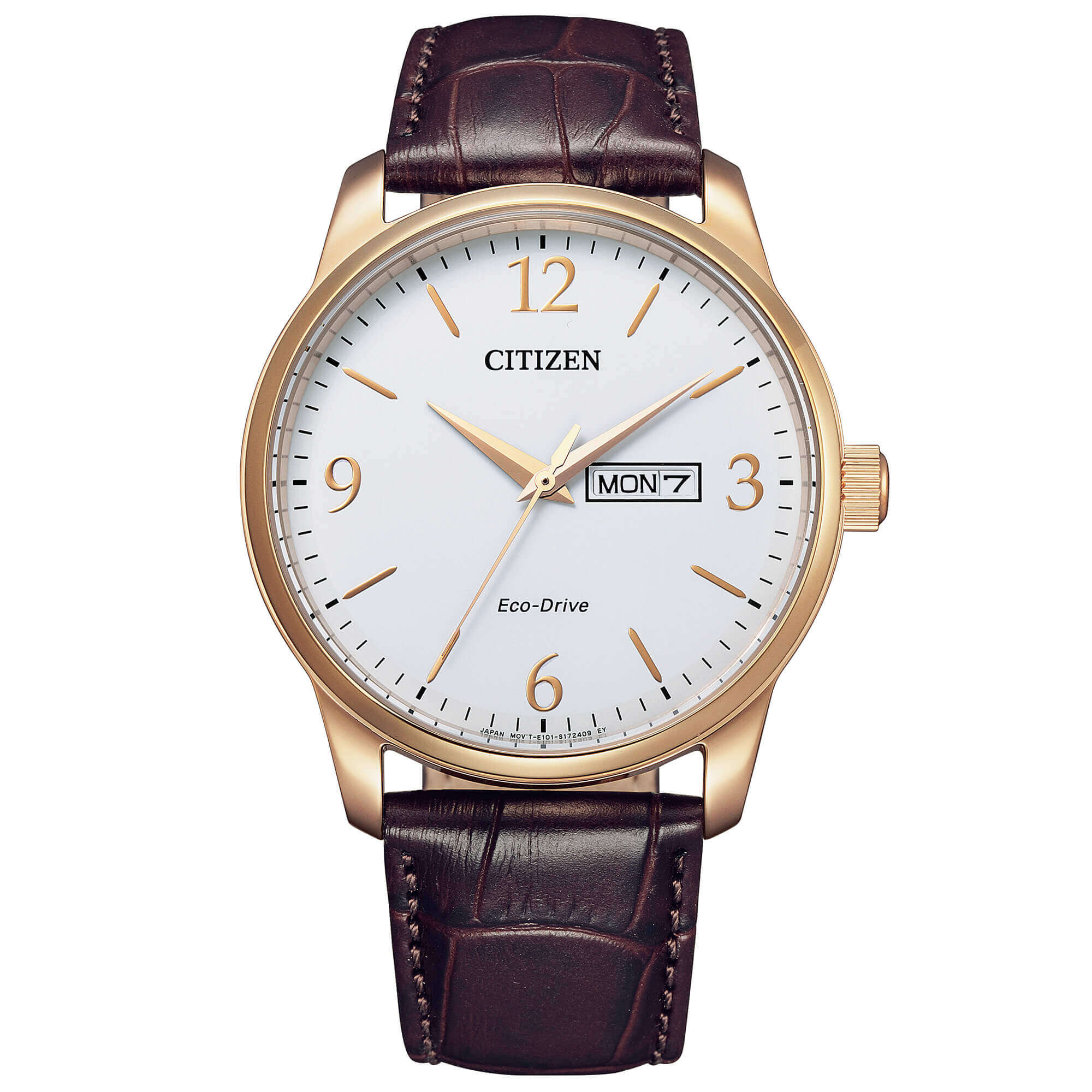 Orologio Citizen Ecodrive