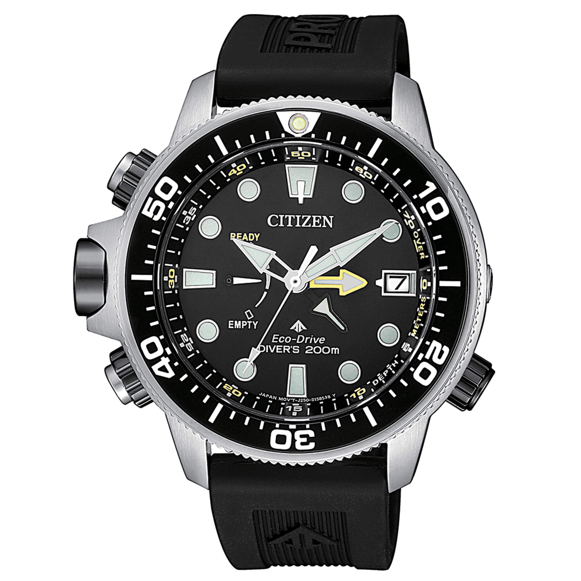 Orologio Citizen Ecodrive Promaster Aqualand