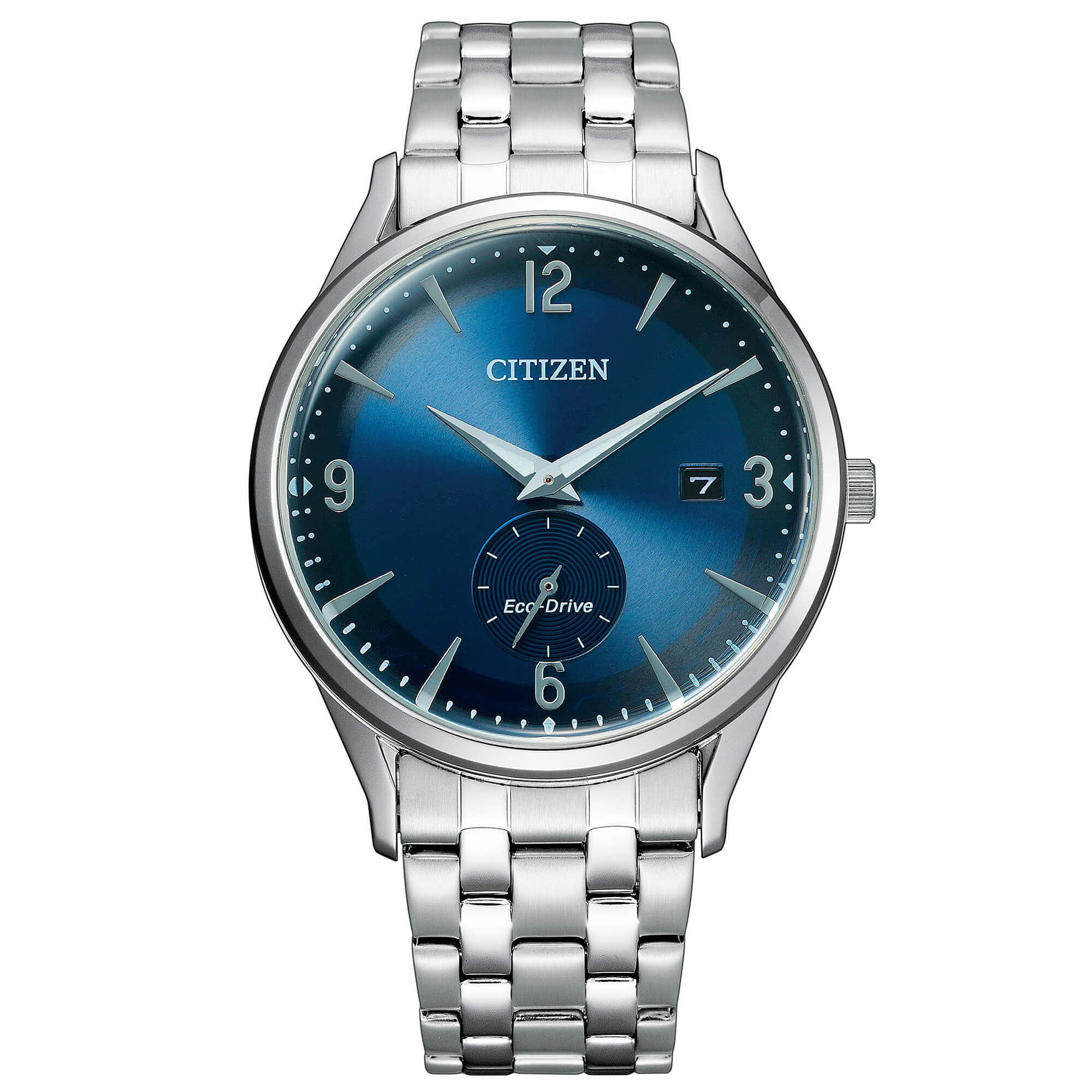 Orologio Citizen Ecodrive