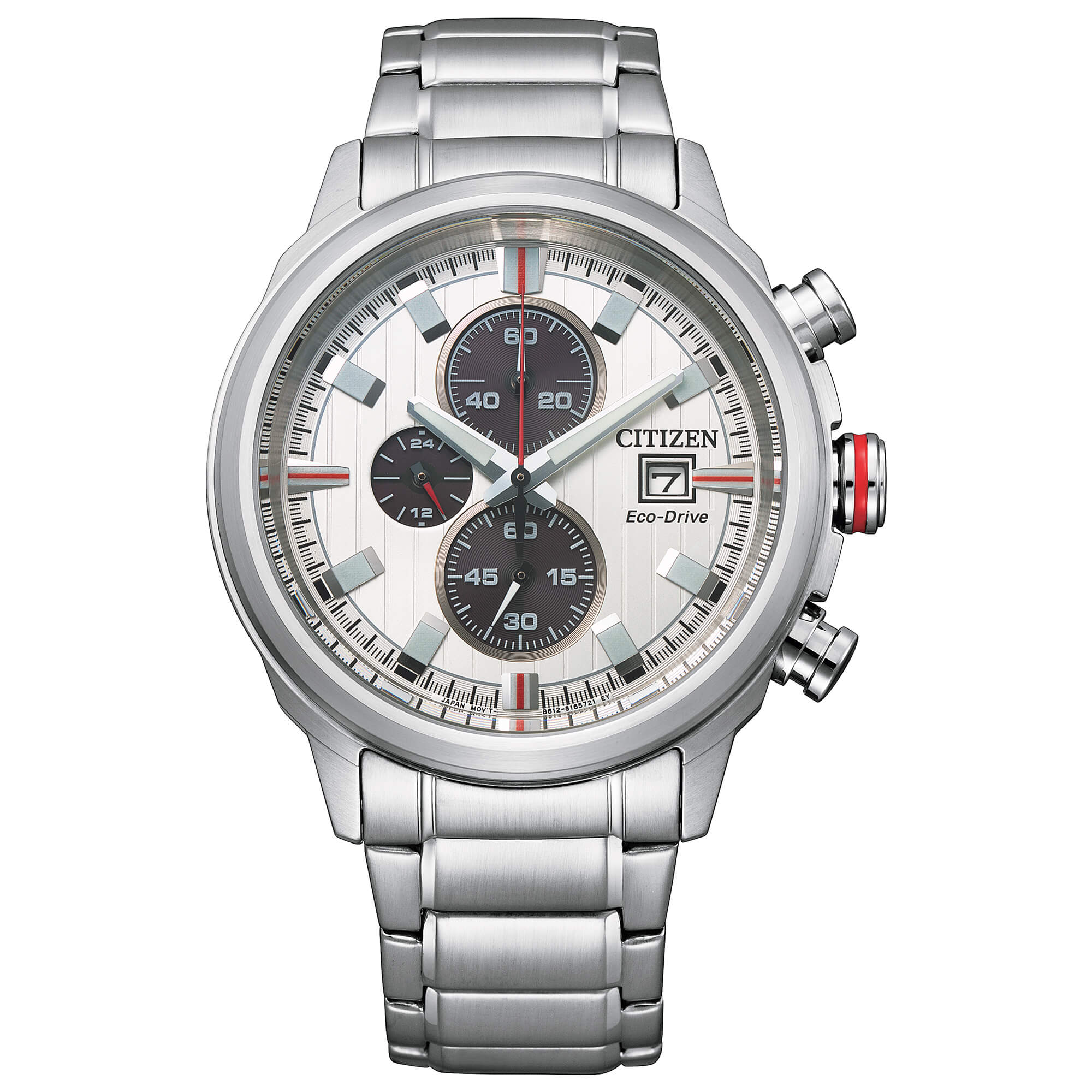 Orologio Citizen Ecodrive Chrono