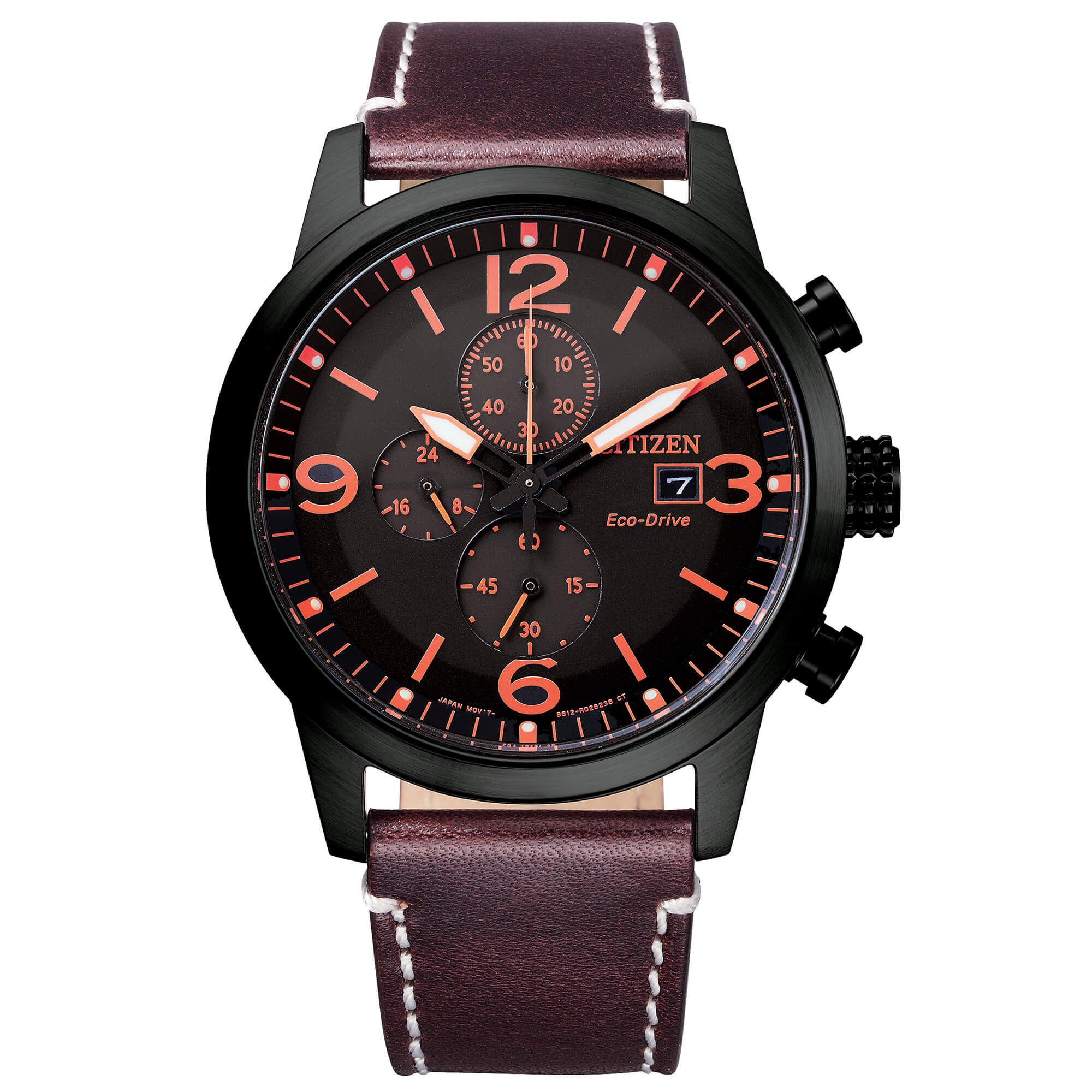 Orologio Citizen Ecodrive Crono