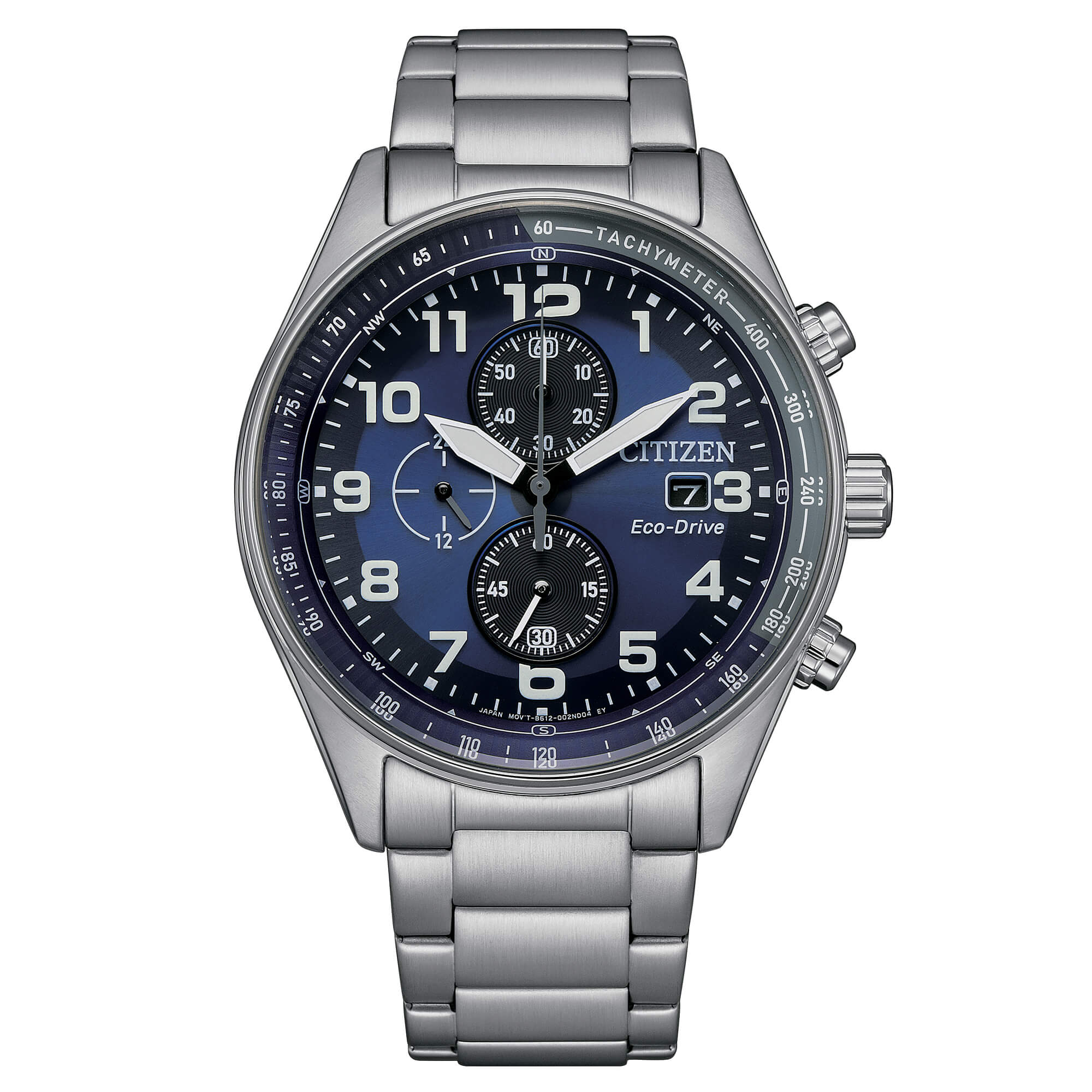 Orologio Citizen Ecodrive Urban Cronografo