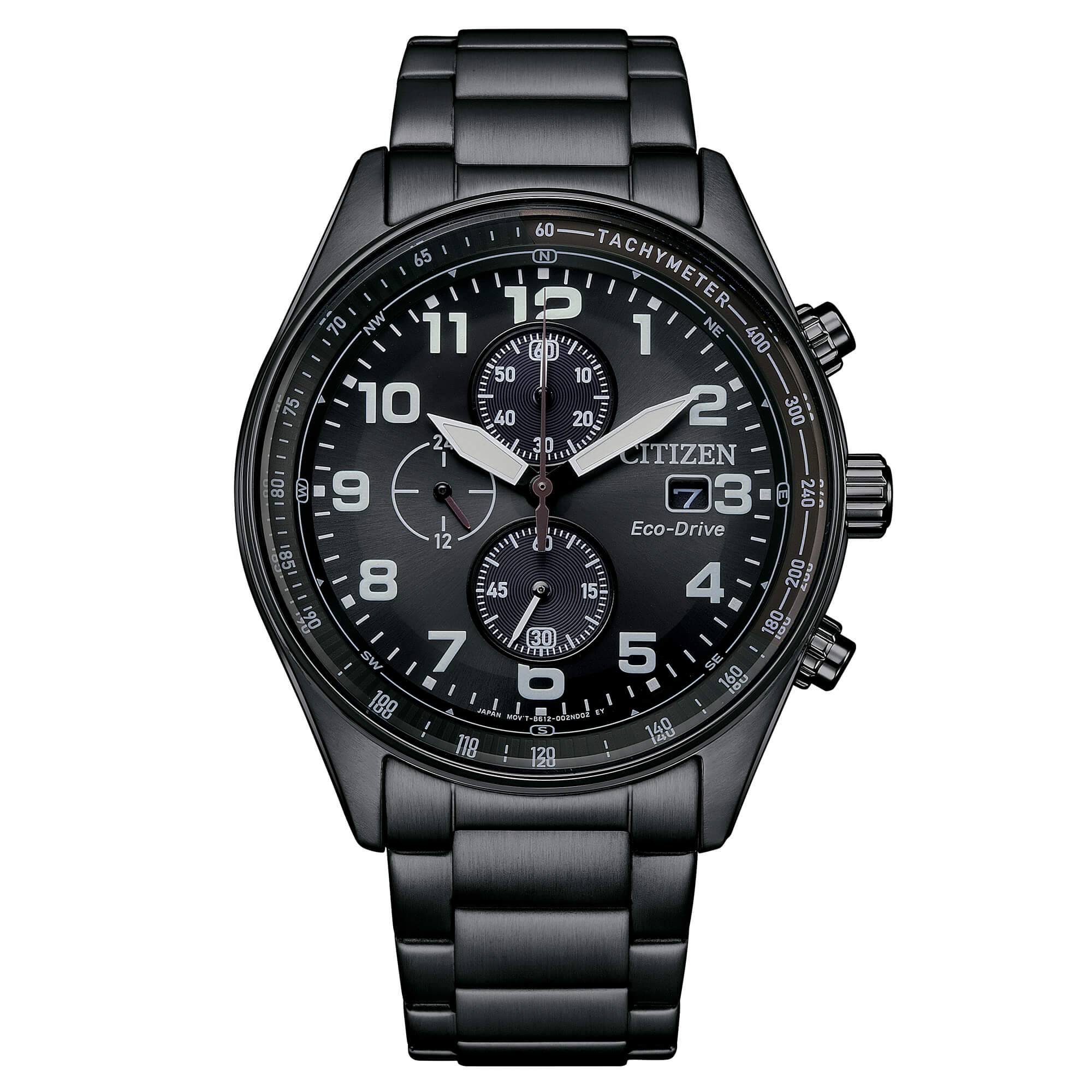 Orologio Citizen Ecodrive Urban Cronografo