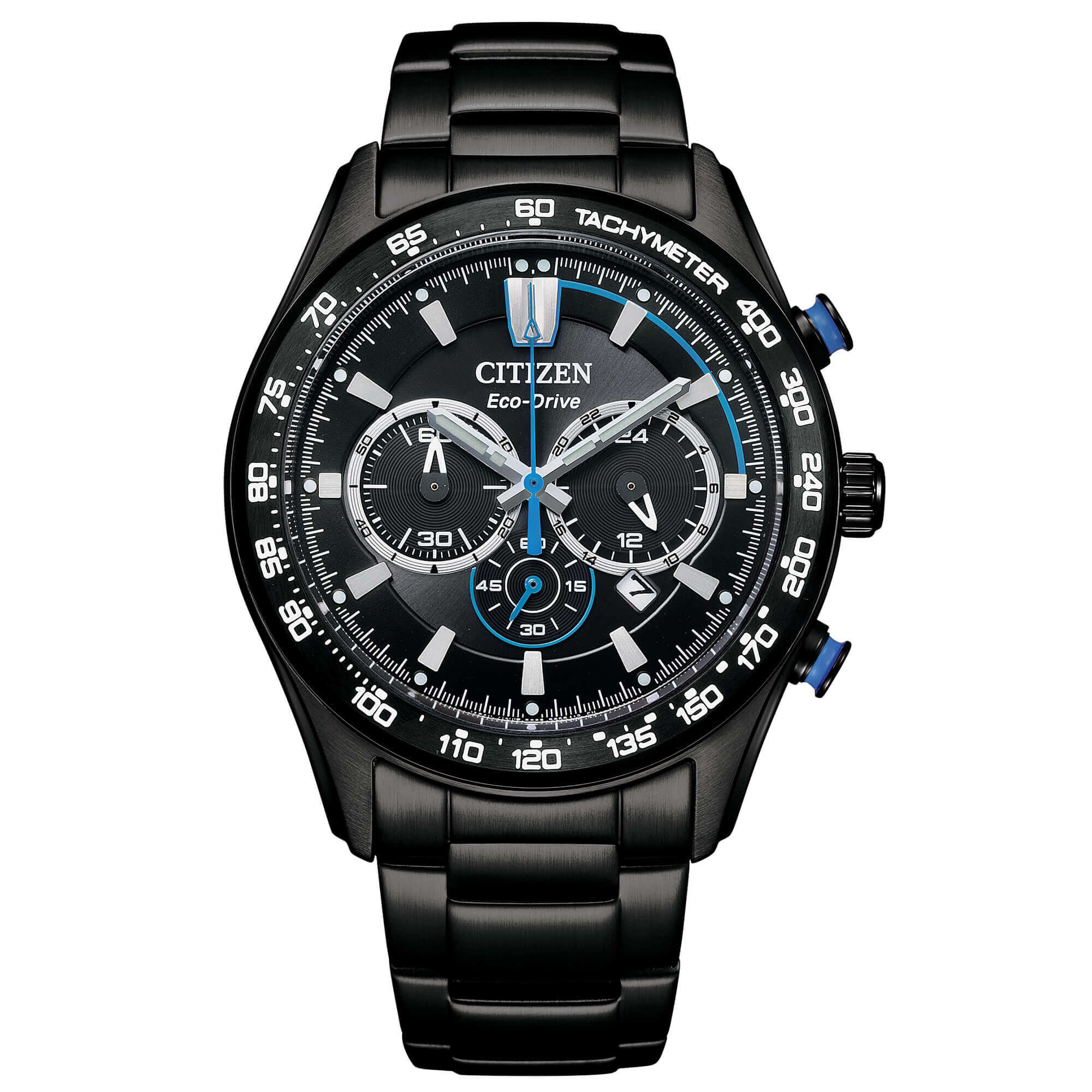 Orologio Citizen Ecodrive Crono