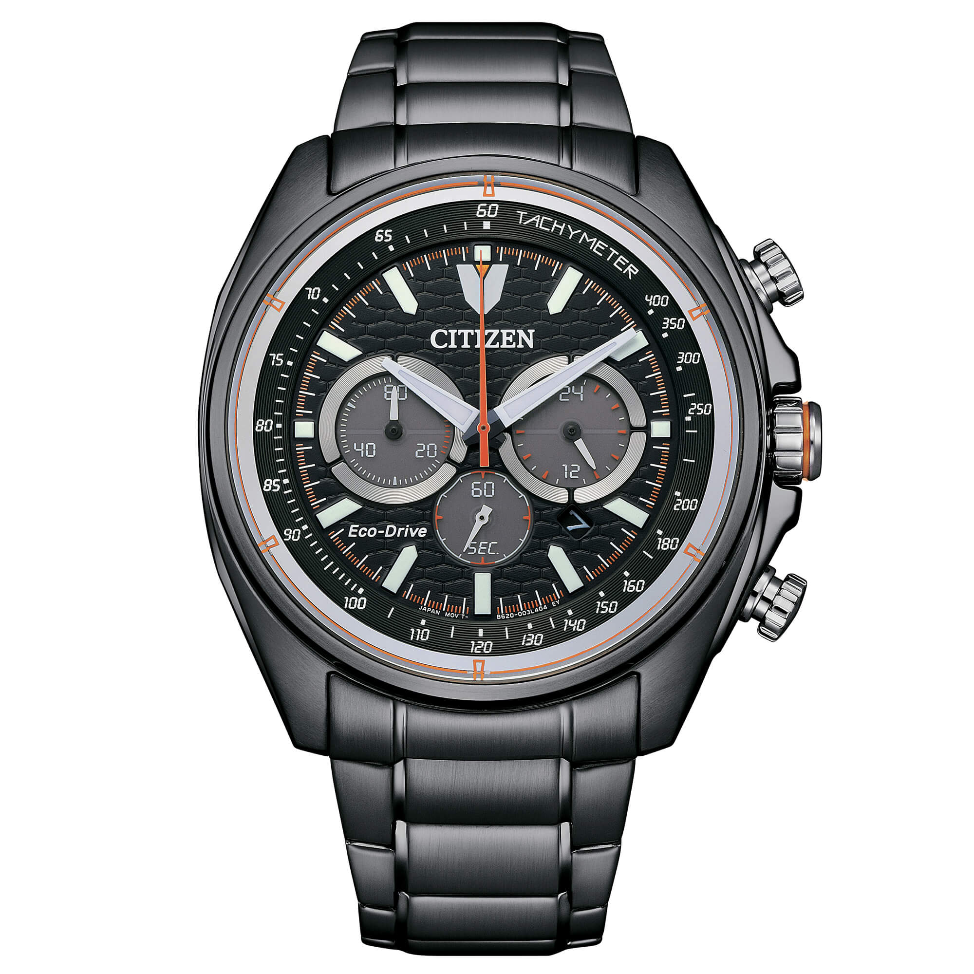 Orologio Citizen Ecodrive