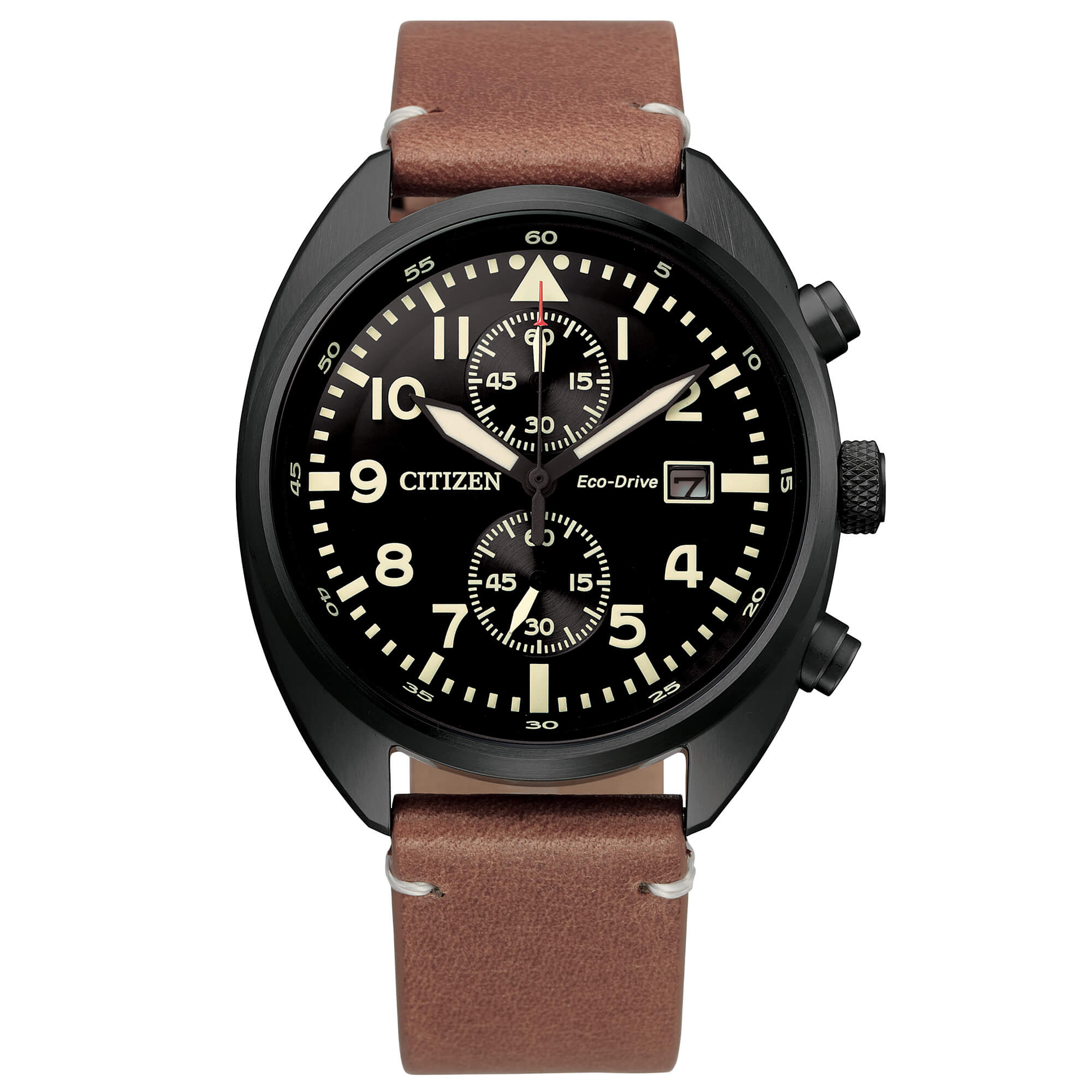 Orologio Citizen Ecodrive Crono