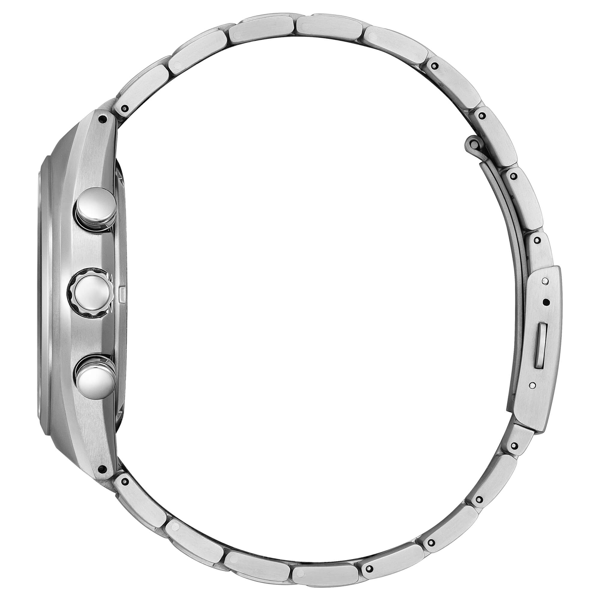 Orologio Citizen Ecodrive Super Titanio