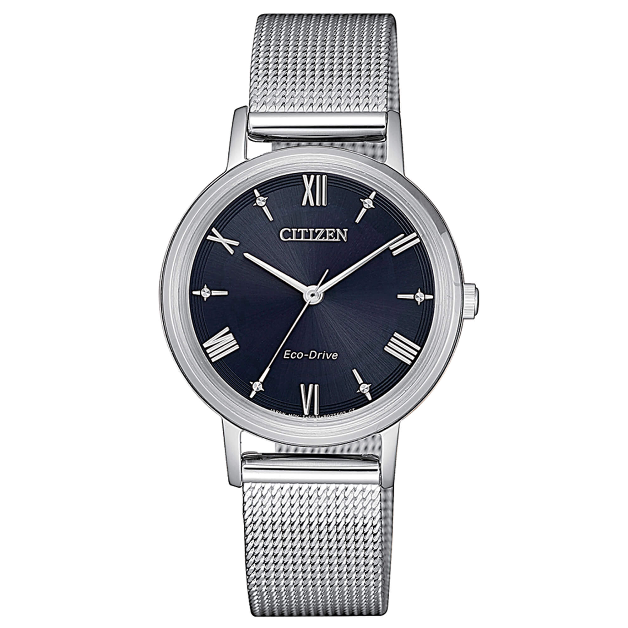 Orologio Citizen Ecodrive