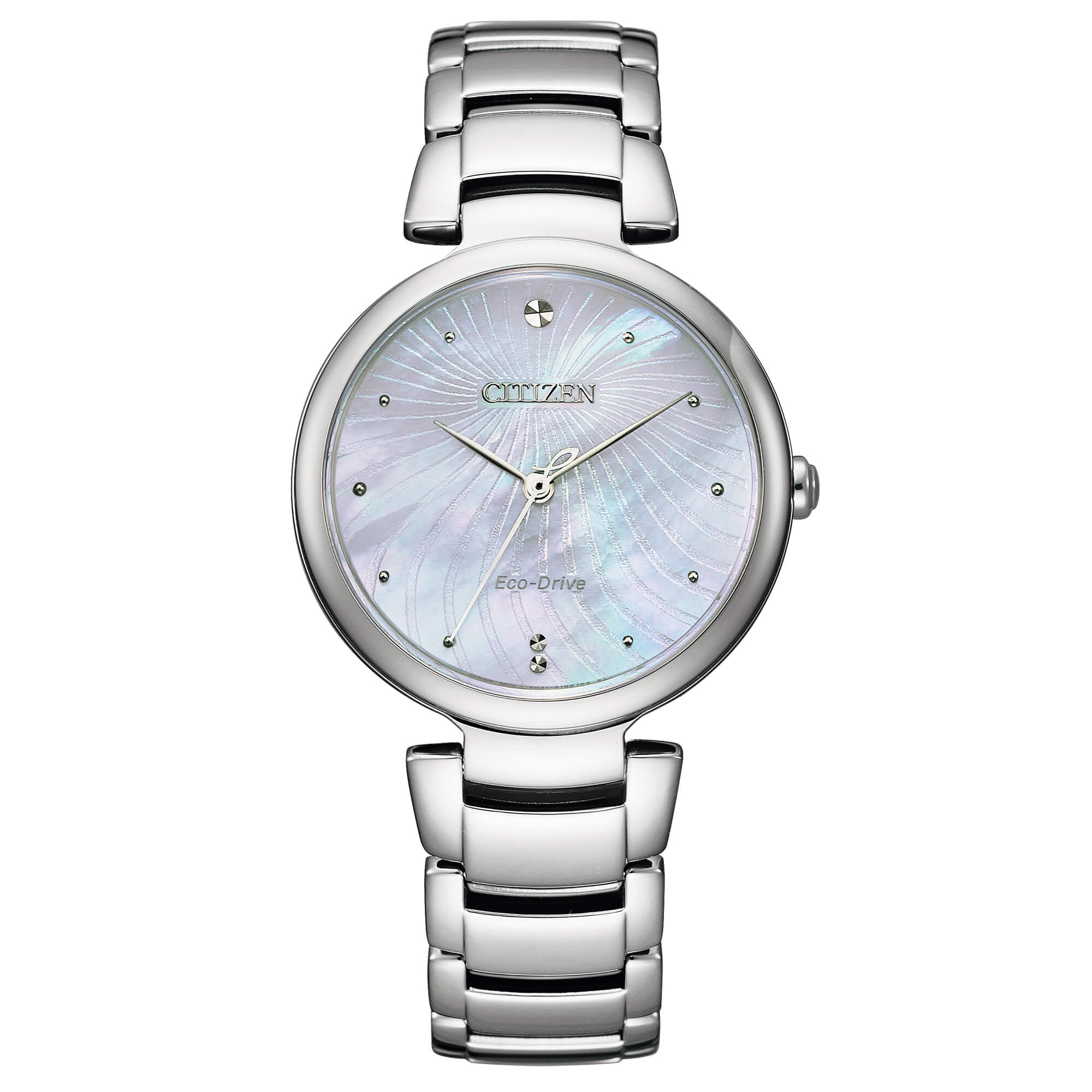 Orologio Citizen Ecodrive