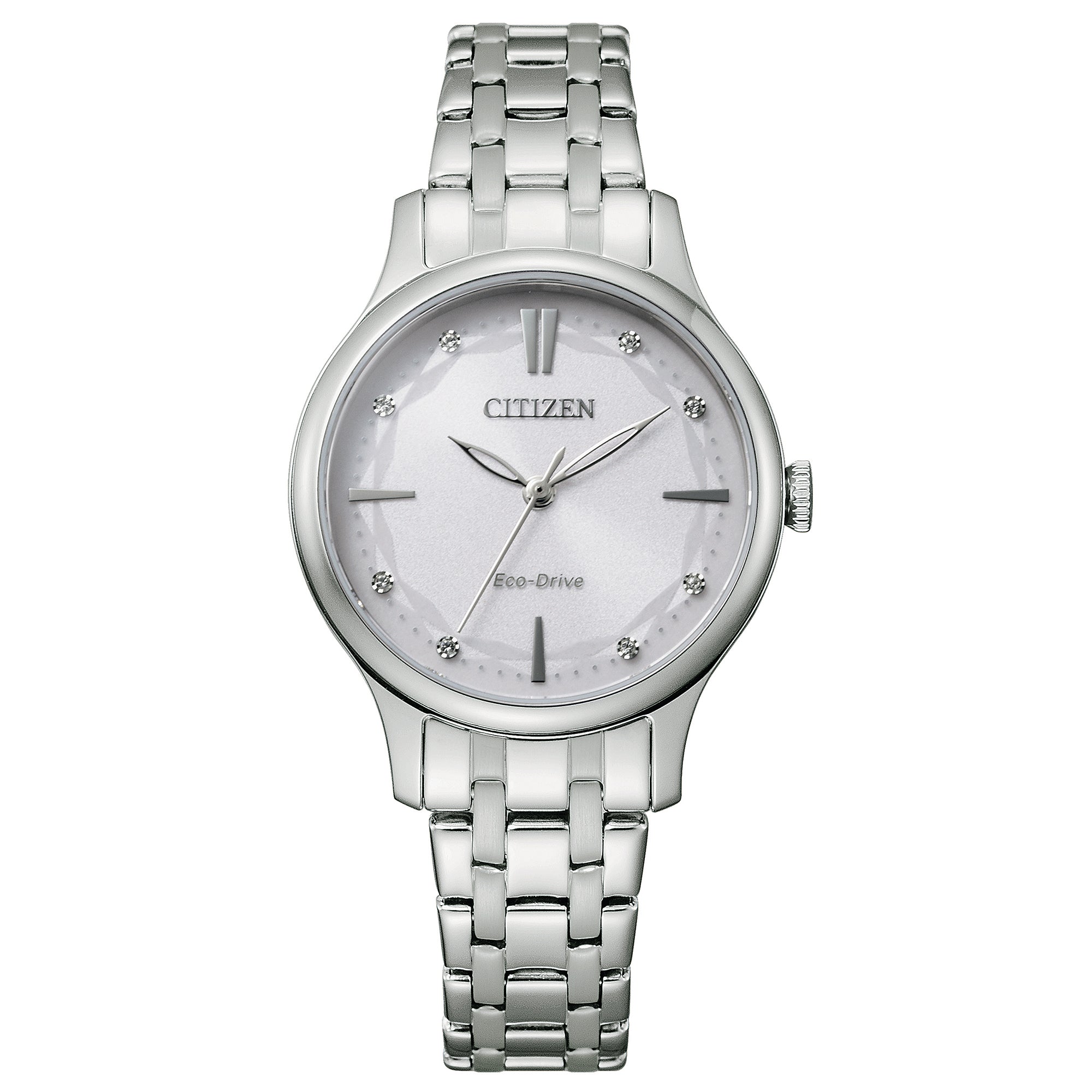 Orologio Citizen Ecodrive