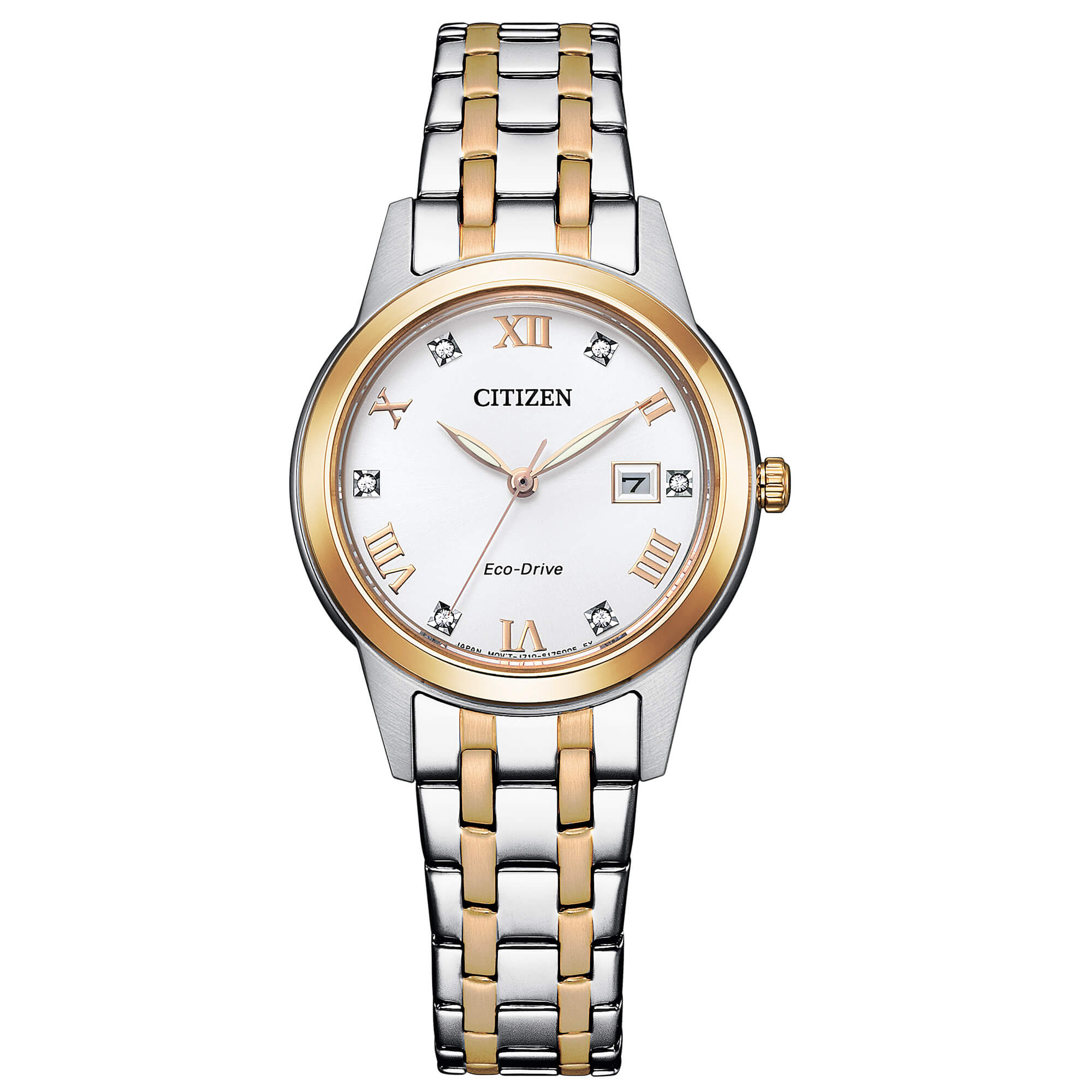 Orologio Citizen Ecodrive