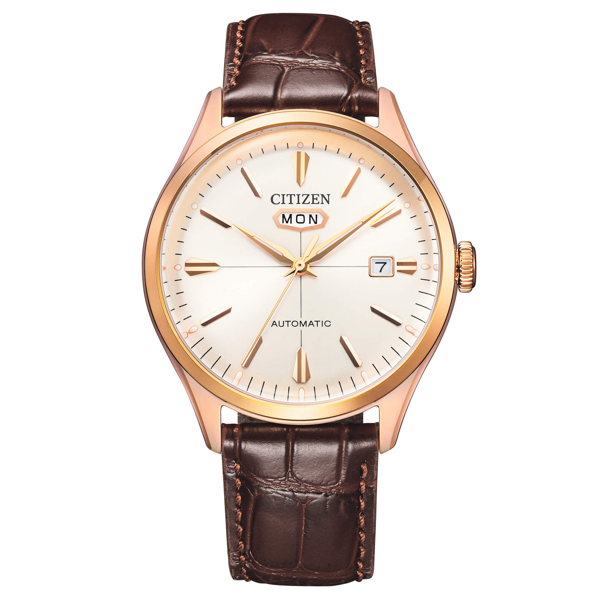 Orologio Citizen Automatico